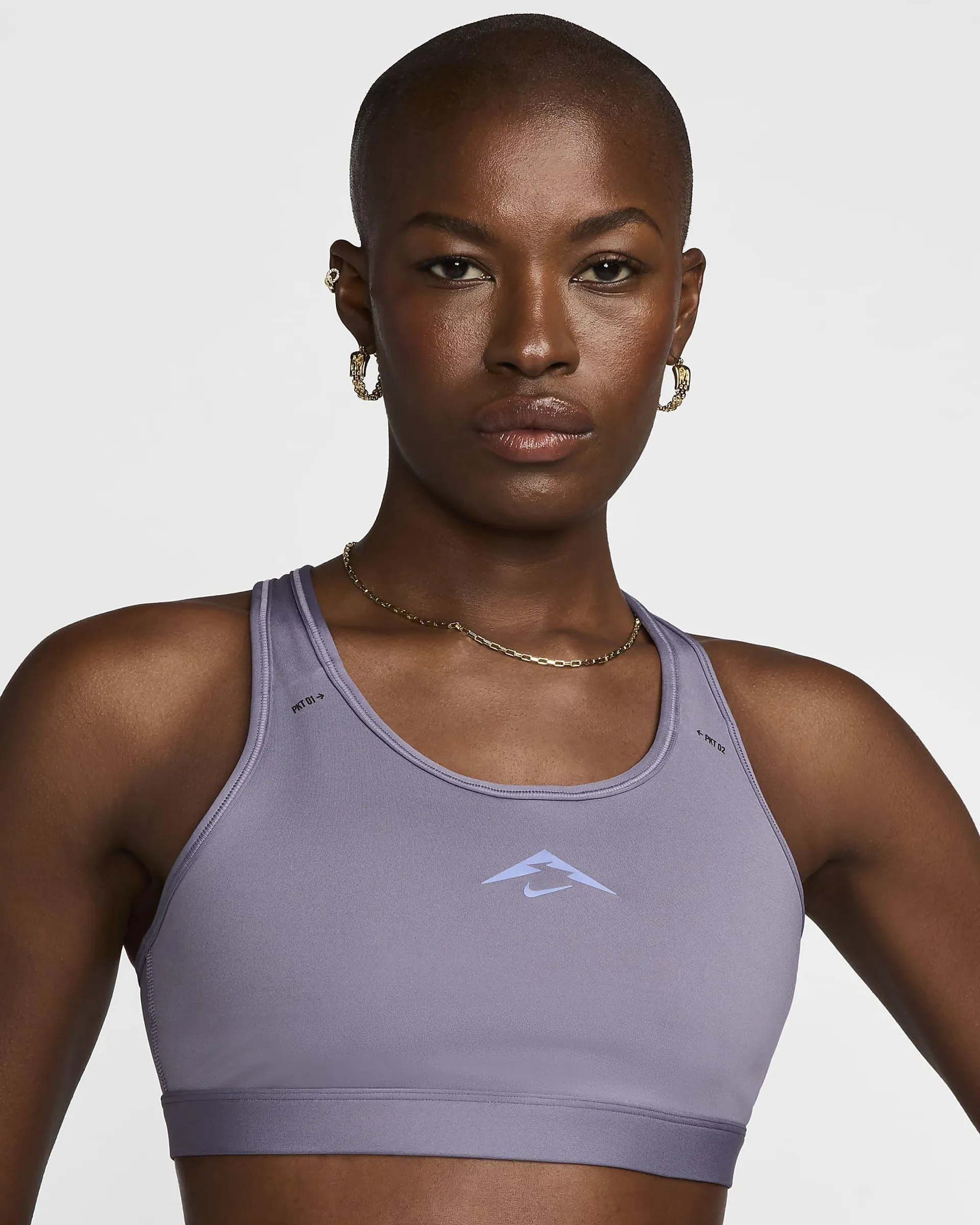 Nike Trail Swoosh On-the-Run