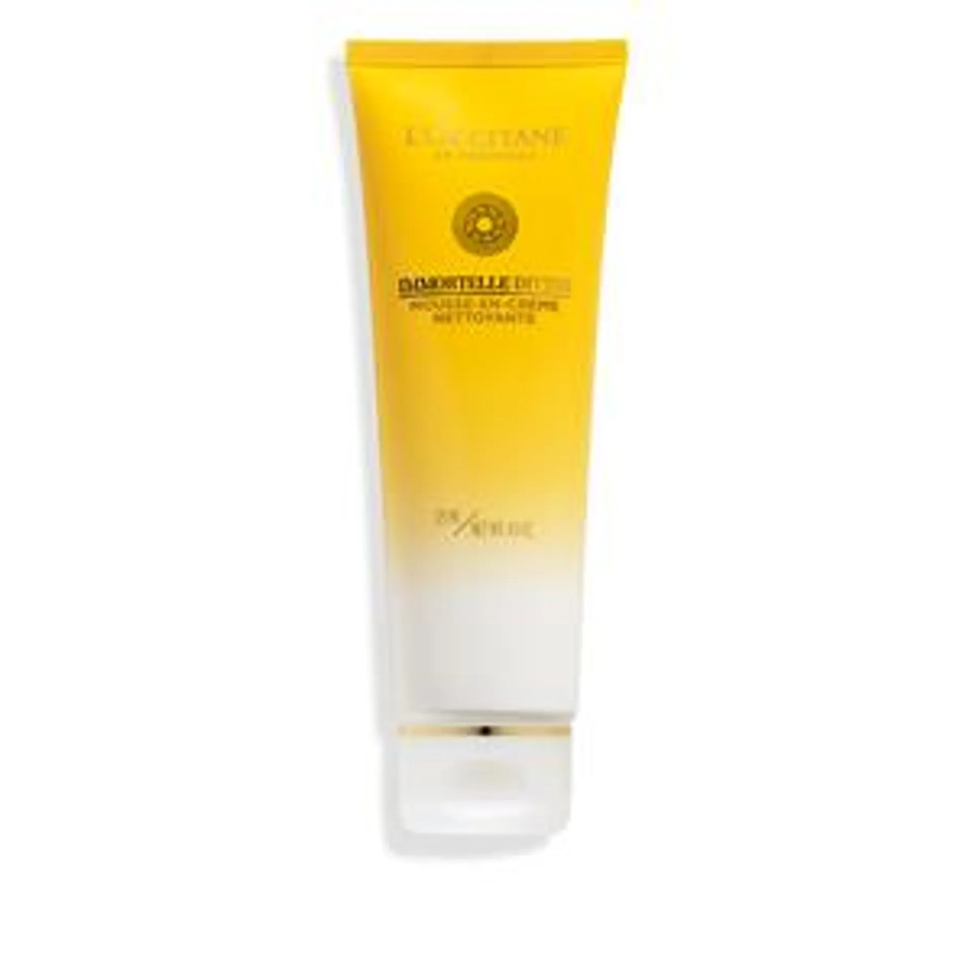 Immortelle Divine Cremiger Reinigungsschaum 125ml