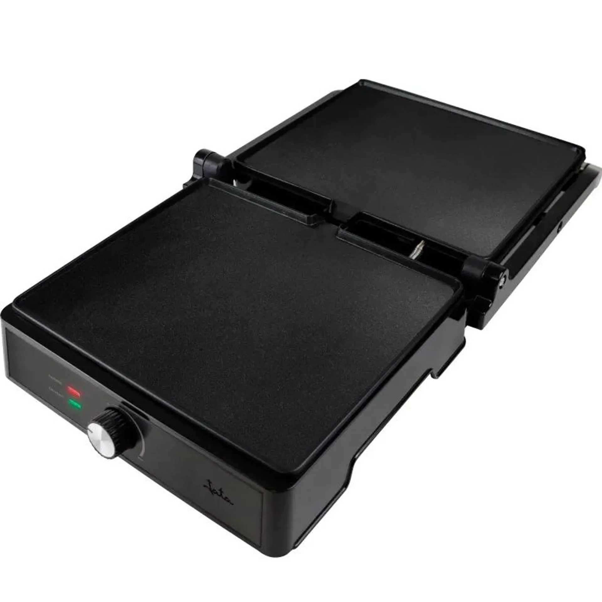 Gama INOX Jata Grill de asar doble JEGR1913