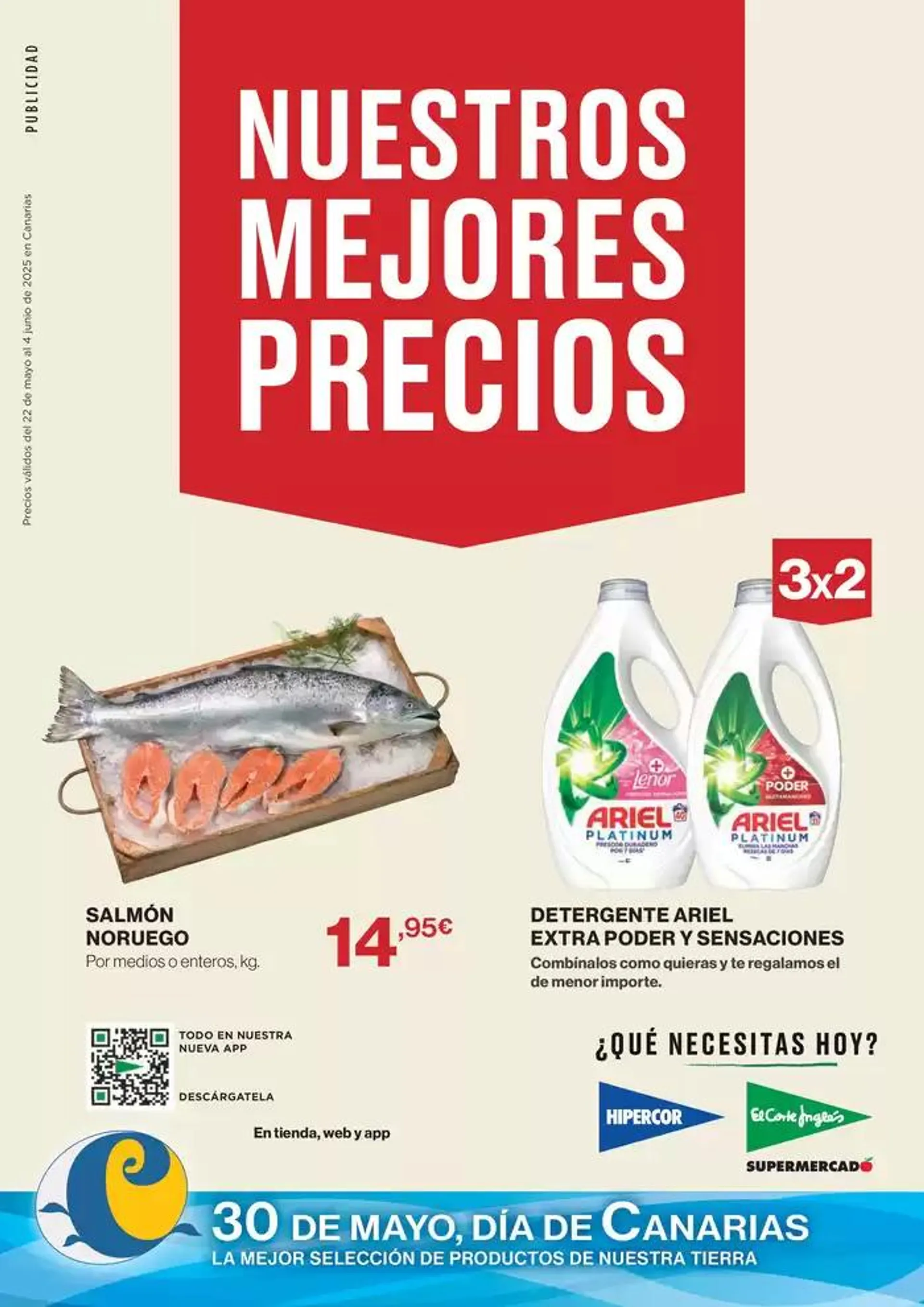 Nuestros mejores precios - 1