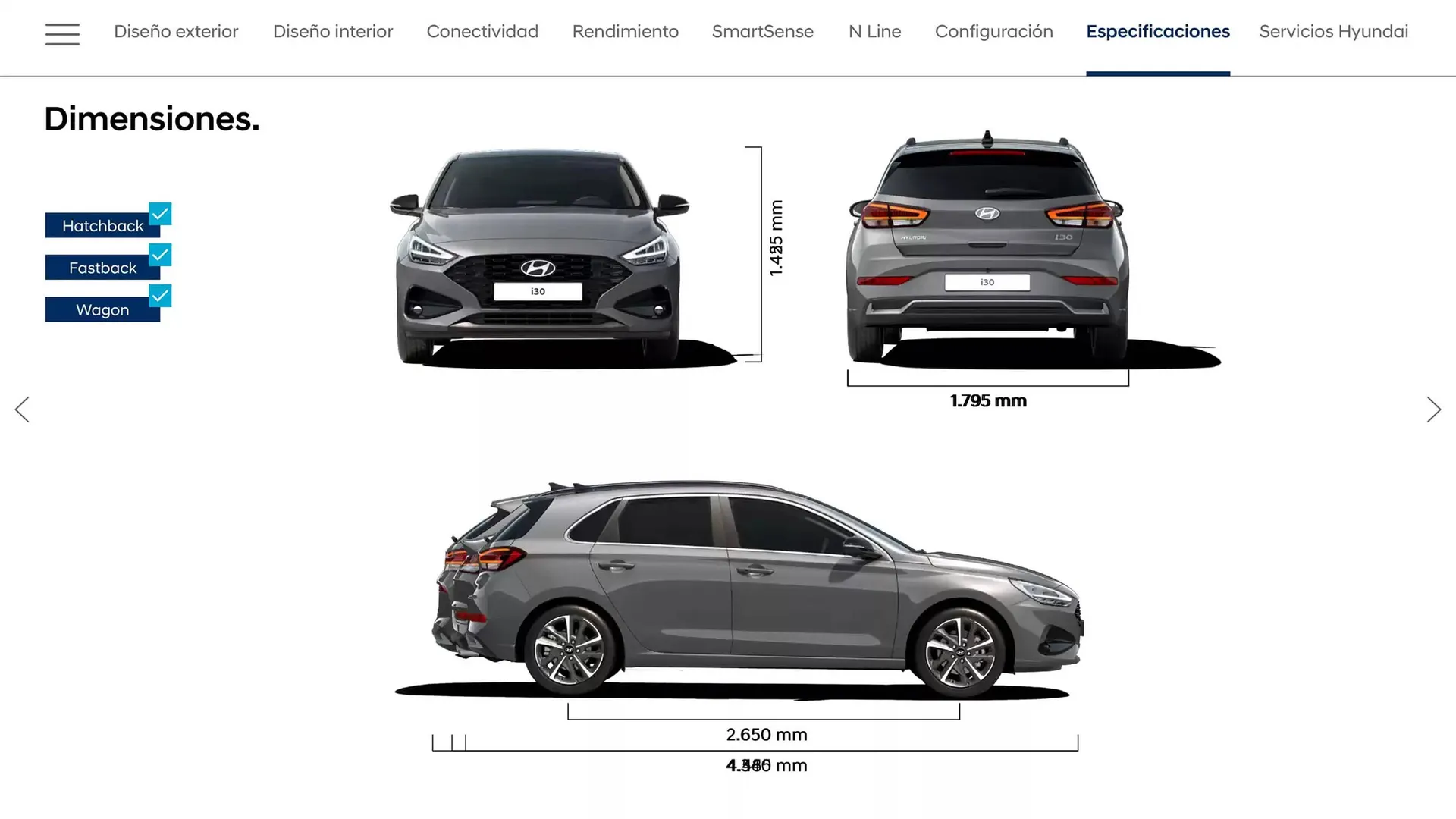 Catálogo de Folleto Hyundai 20 de mayo al 20 de mayo 2026 - Página 25