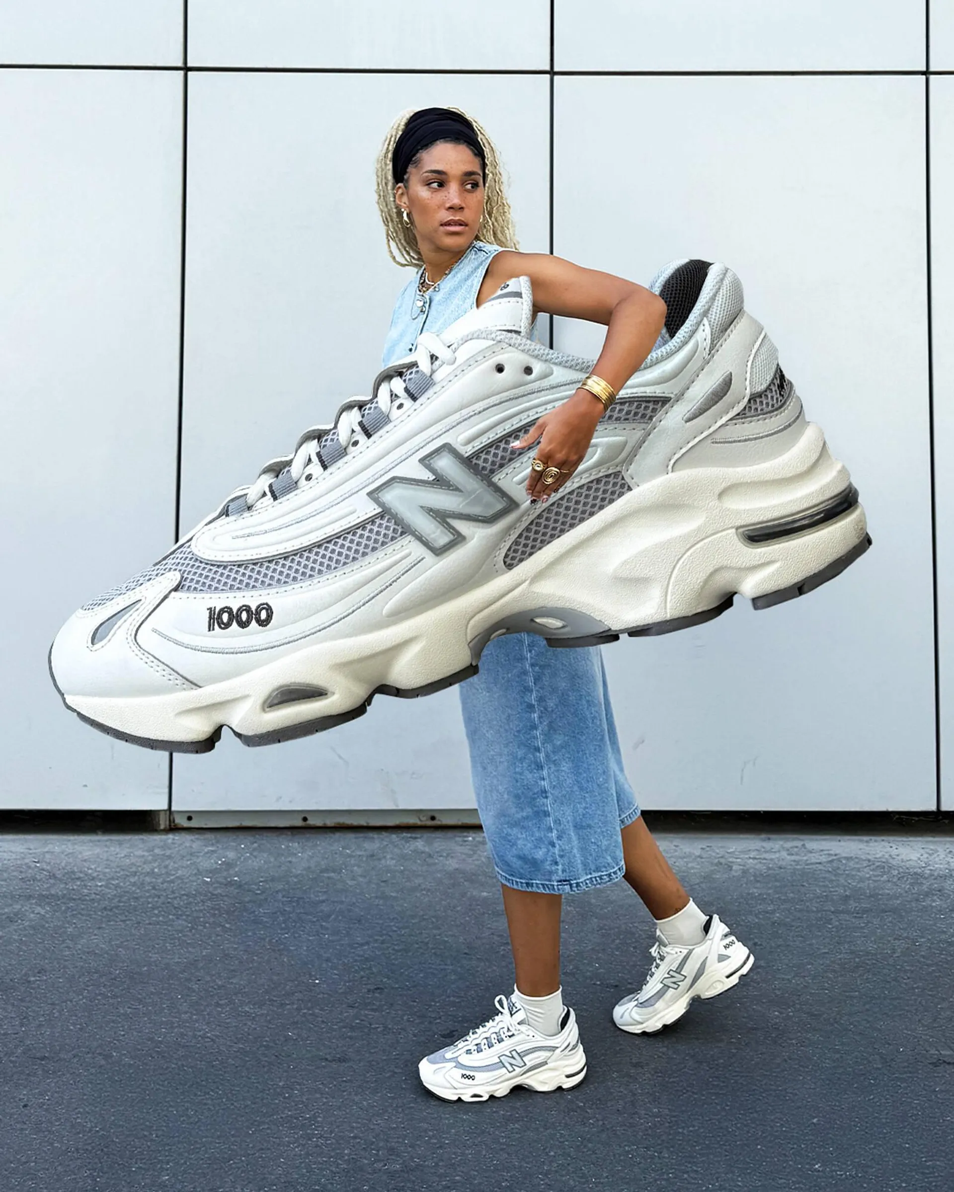 Folleto Foot Locker - 1
