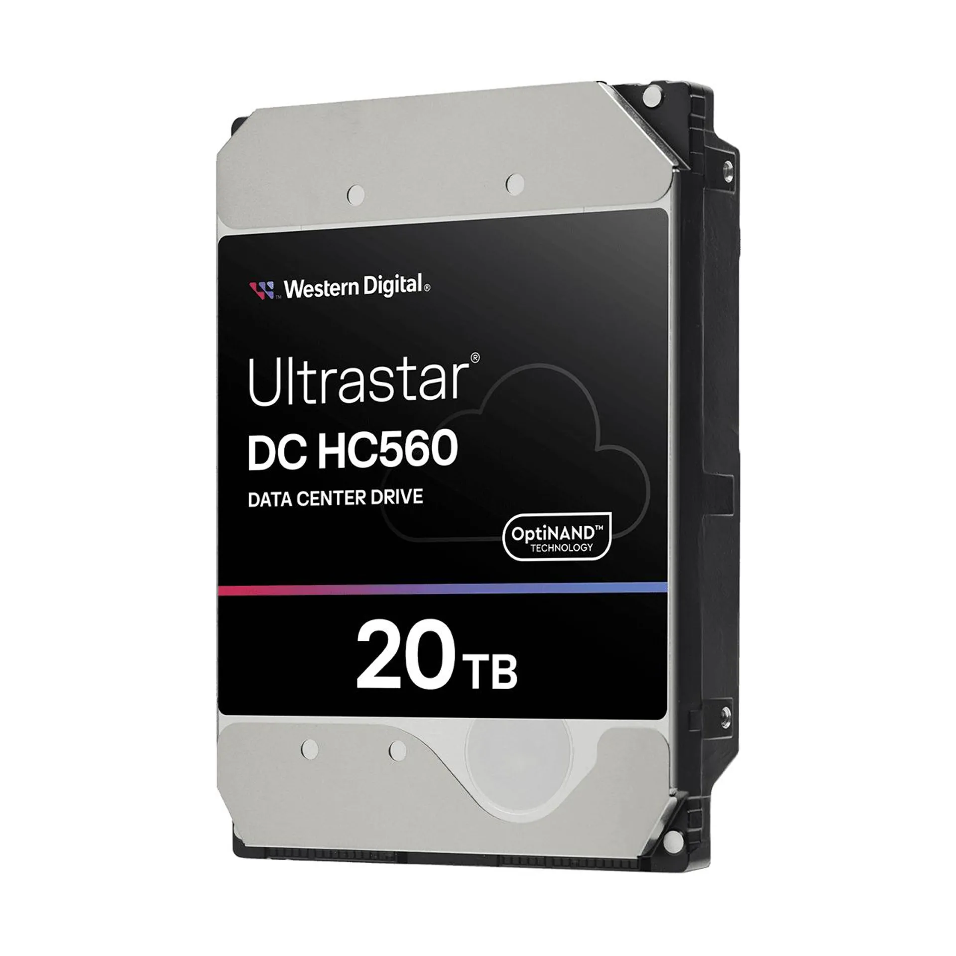 Ultrastar DC HC560