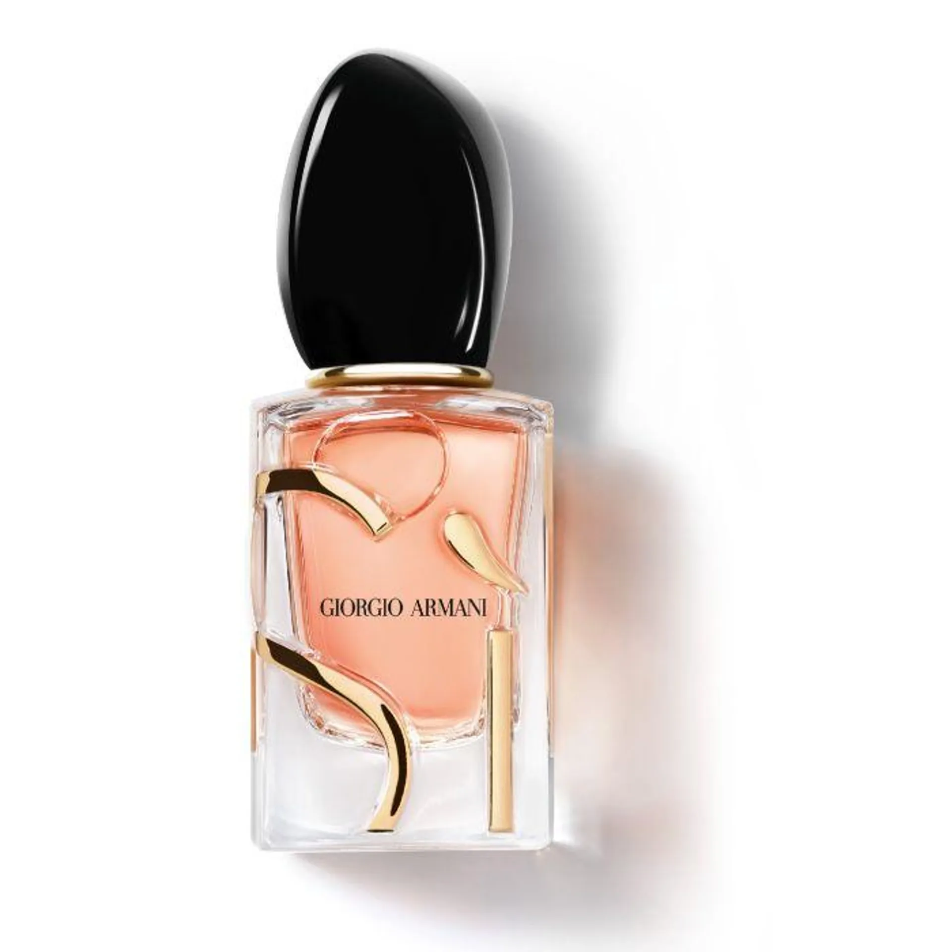 Giorgio Armani Si Intense Eau de Parfum Recargable