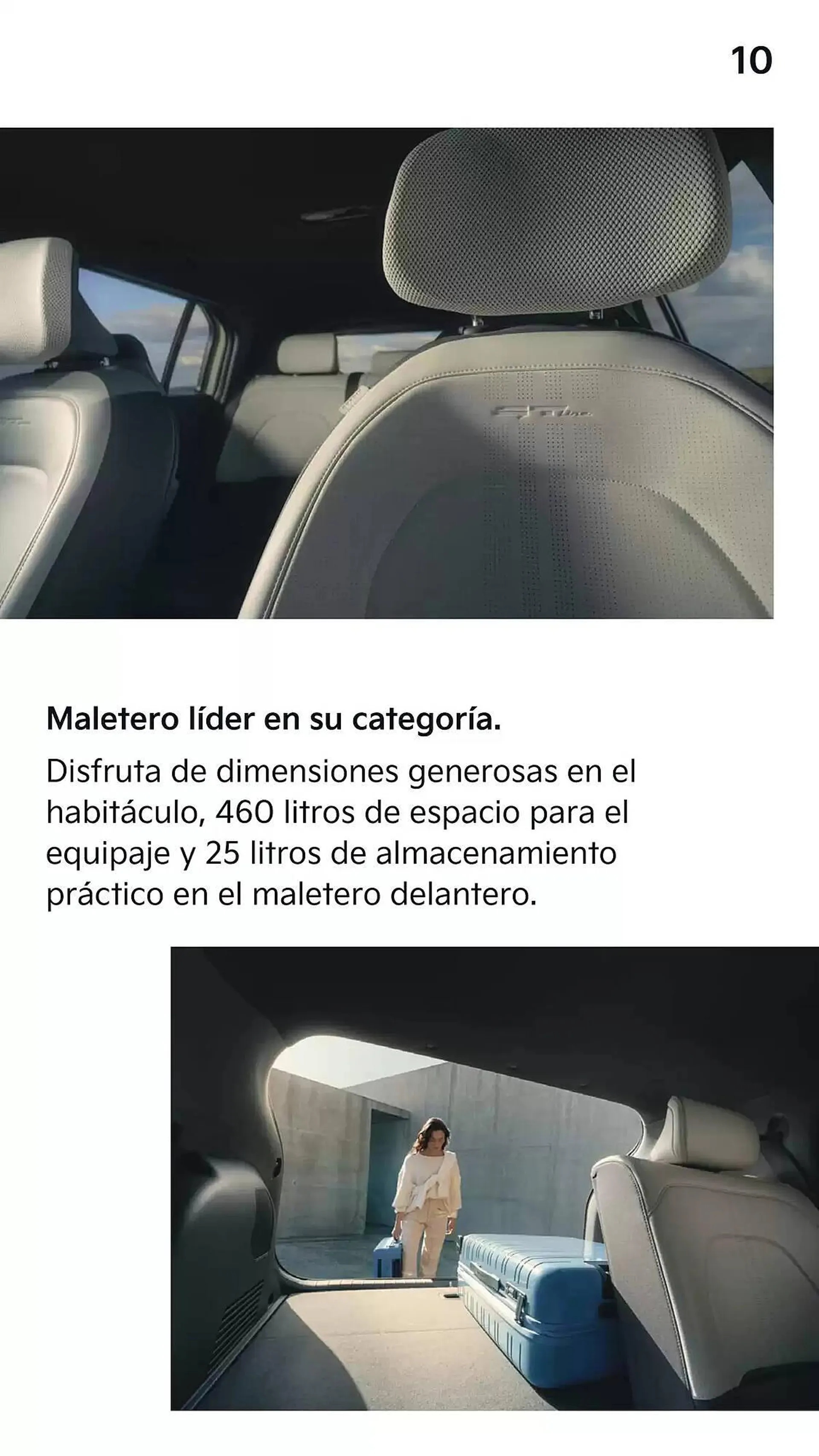 Catálogo de Folleto Kia 2 de diciembre al 30 de noviembre 2025 - Página 10