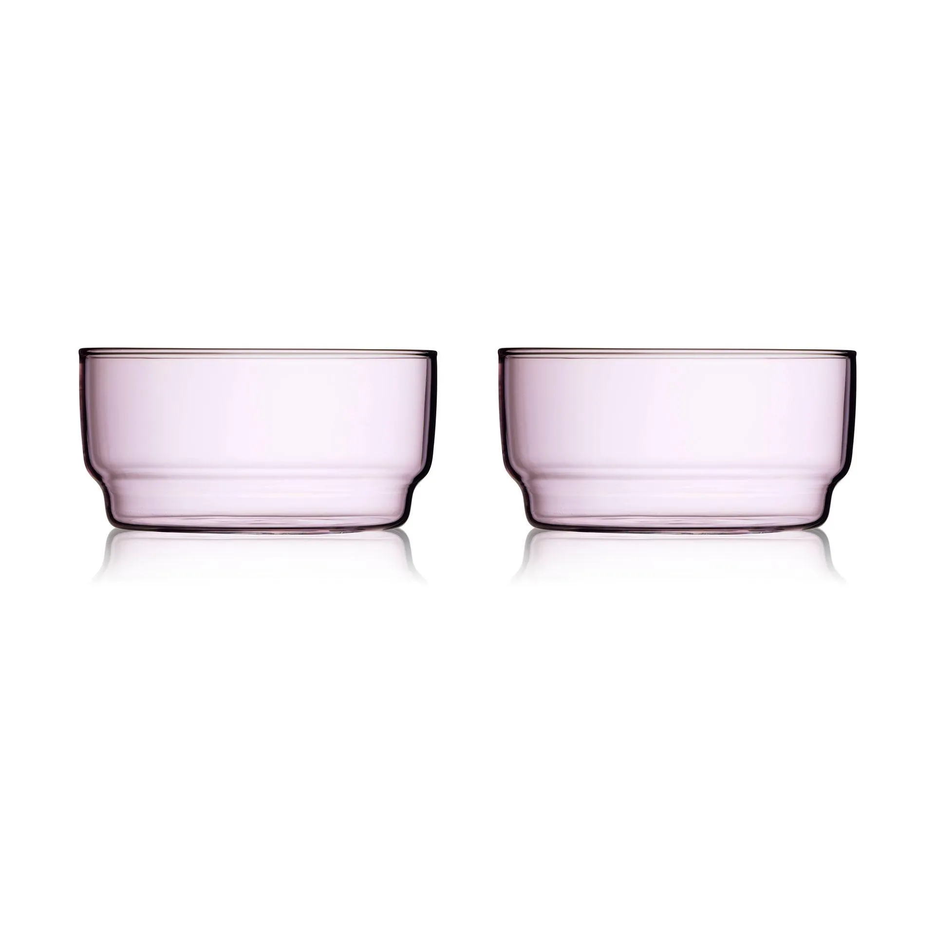 4 Boles Torino 50 cl Pink
