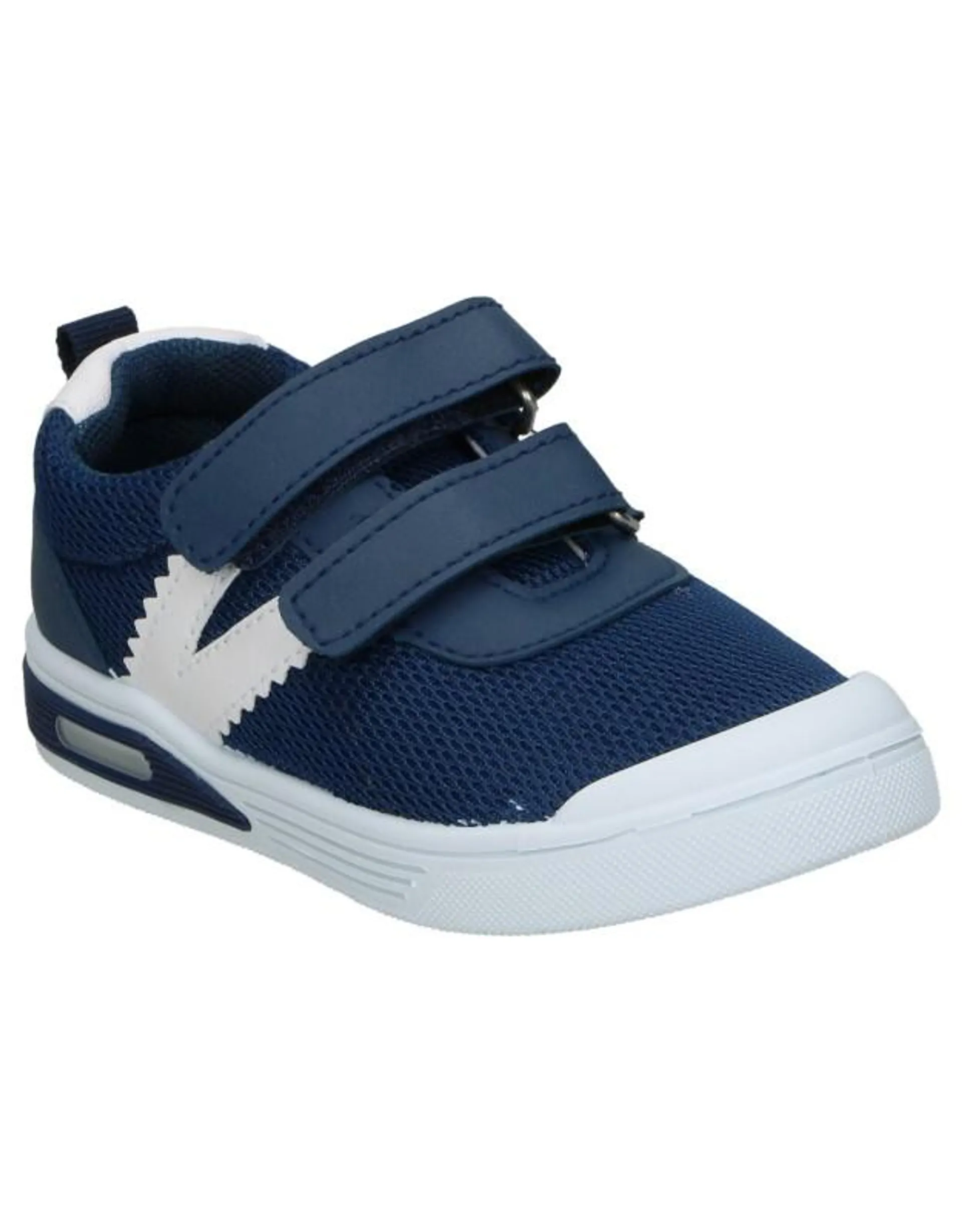 Zapatillas para niño Beppi 151422 color azul