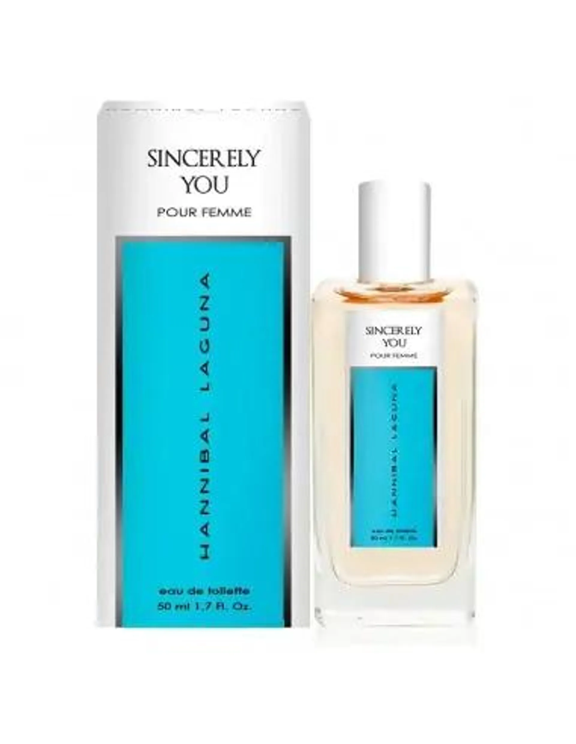 Sincerely You EDT 50ml