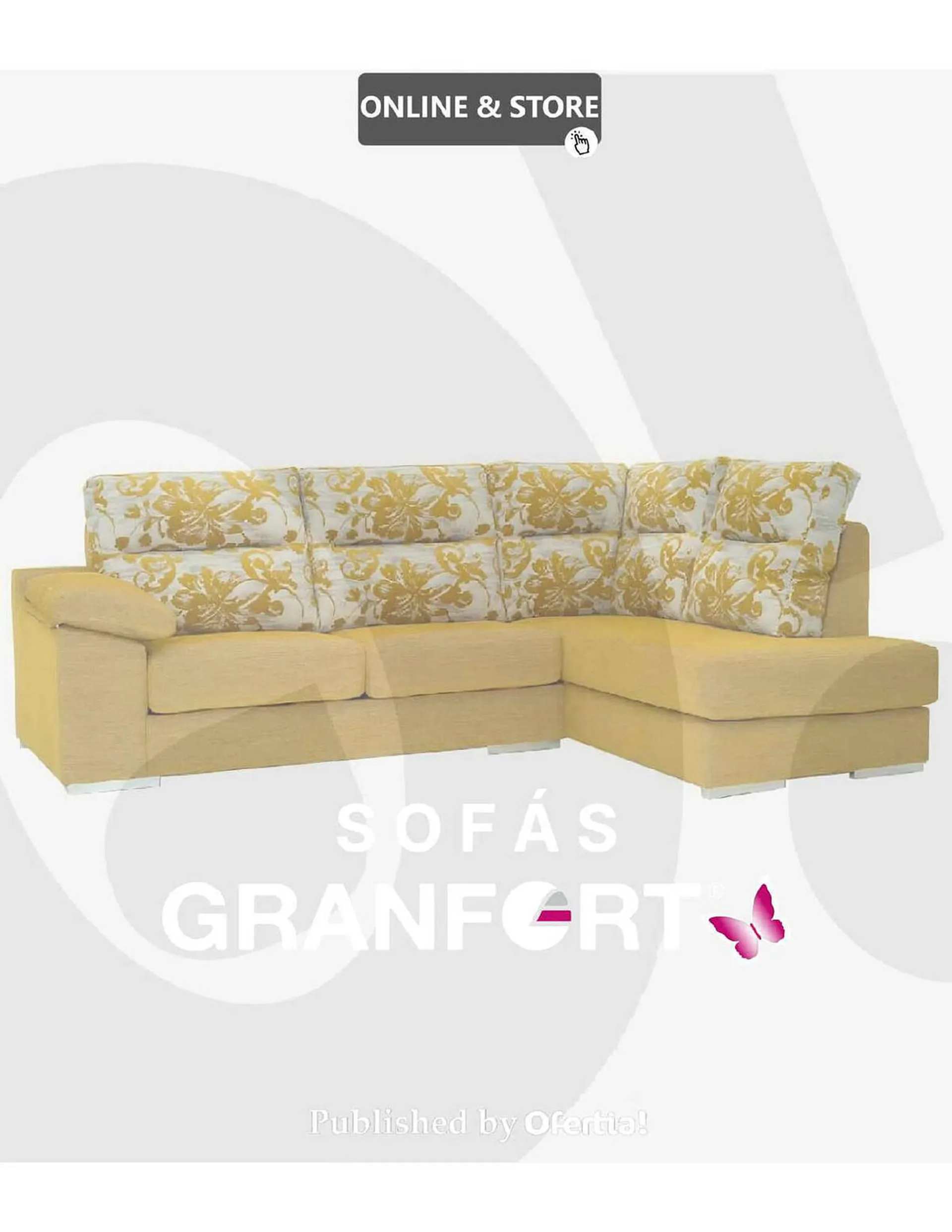 Catálogo Granfort