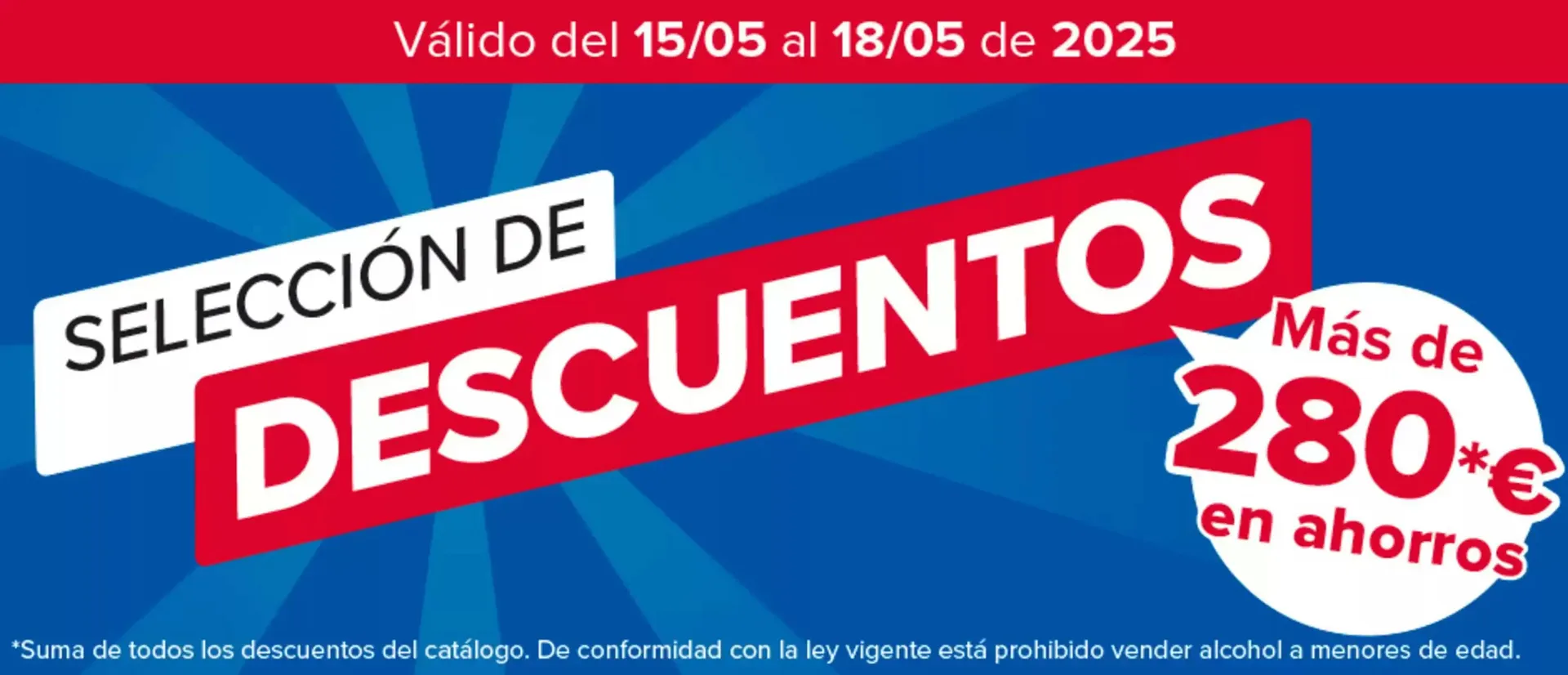Folleto Costco - 1