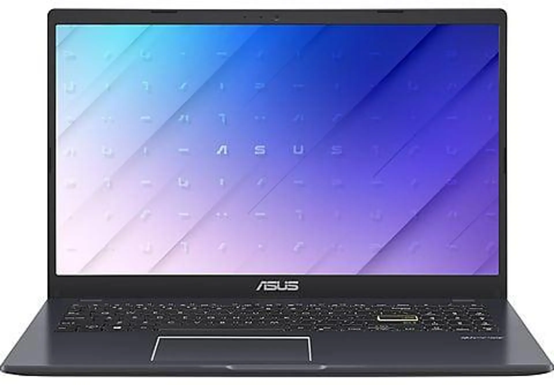 Portátil - E510MA ASUS, 15,6 ", Full-HD, Intel Celeron N4020, 8 GB, 256 GB, Windows 11 Home Azul