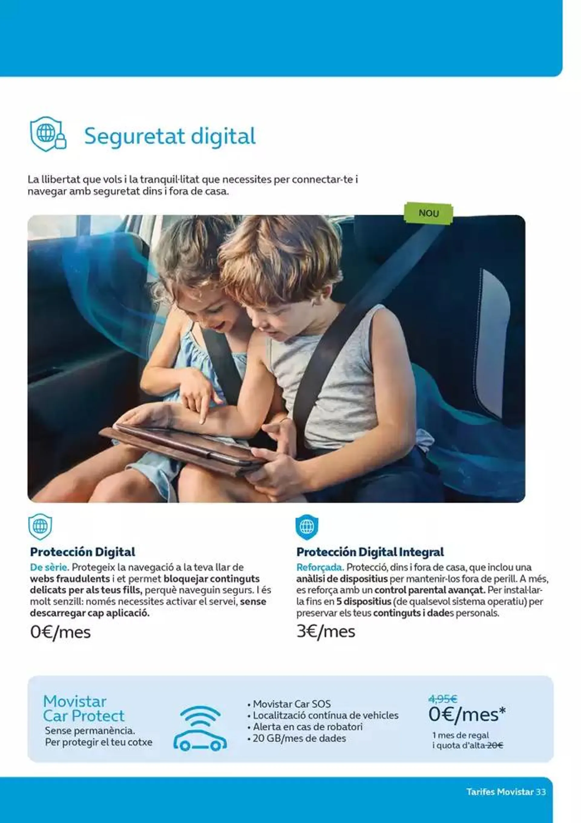 Catálogo de Compromesos a no rendir-nos mai 5 de mayo al 4 de junio 2025 - Página 33