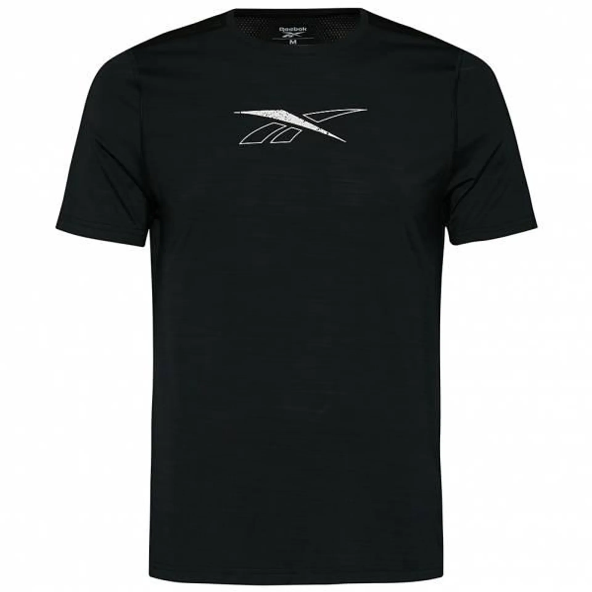 Reebok Activchill Workout Ready Hombre Camiseta GS6689