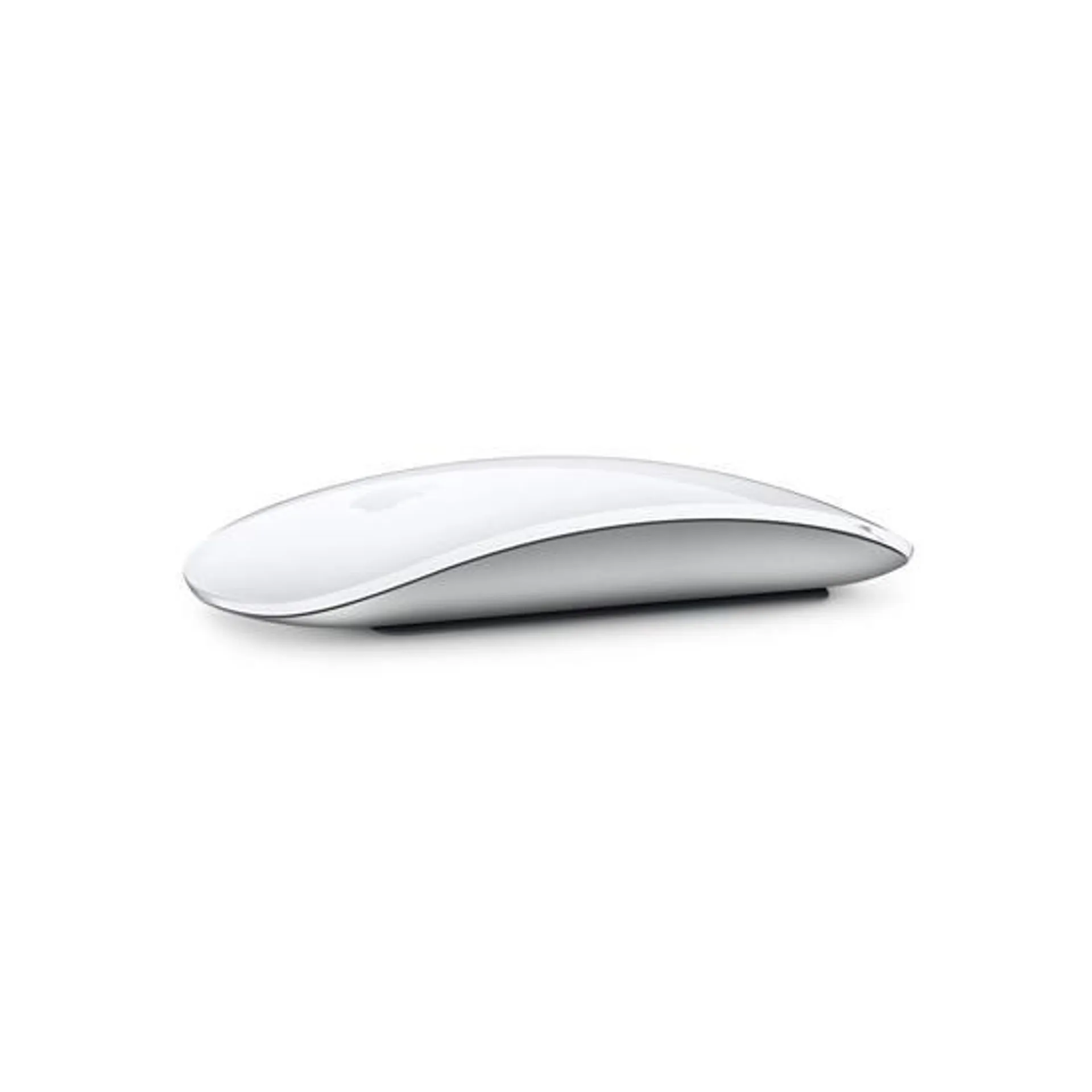 Apple Magic Mouse 2 Plata - MK2E3ZM/A