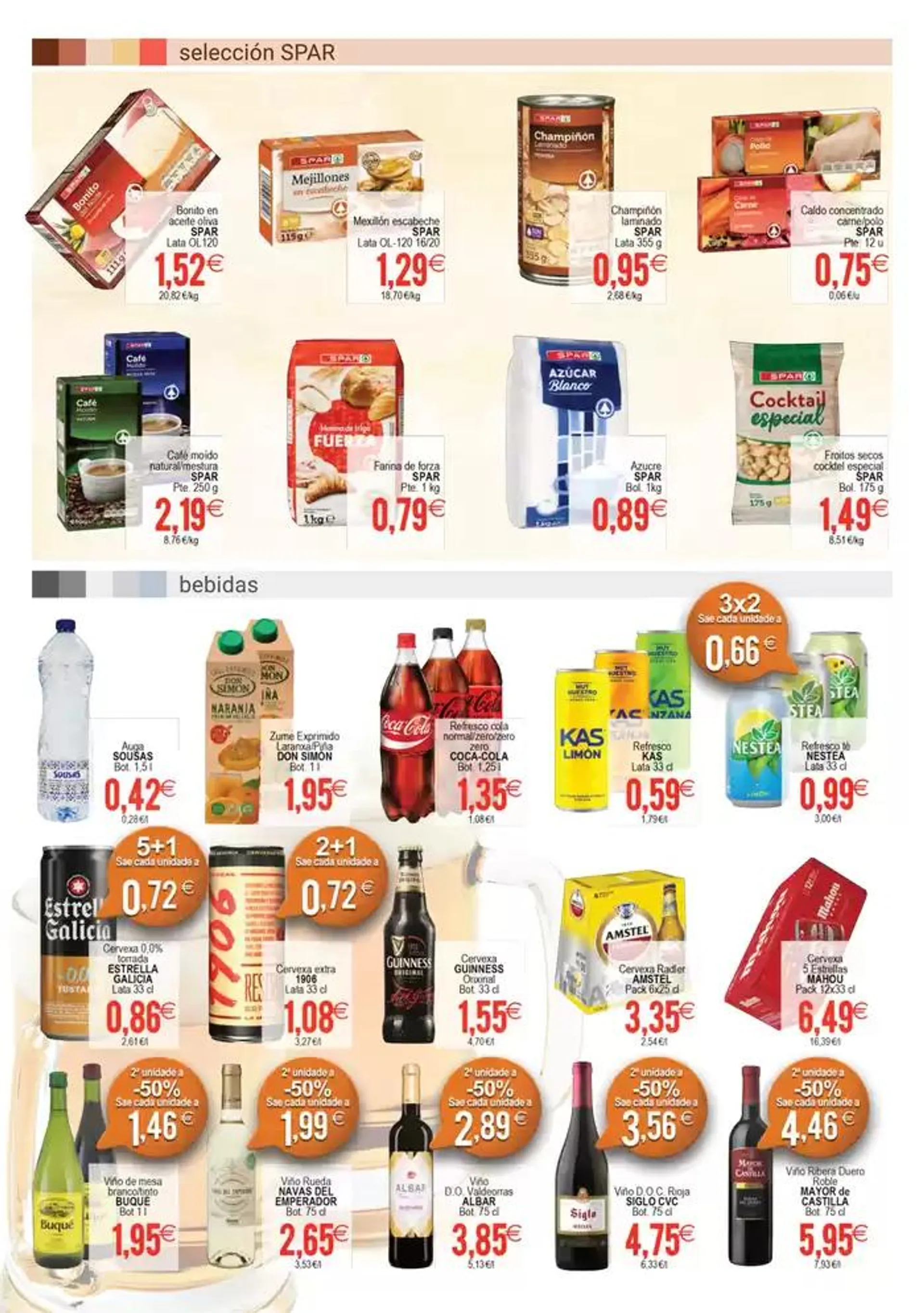 Catálogo de Catálogo Plenus Supermercados 6 de marzo al 19 de marzo 2025 - Página 5