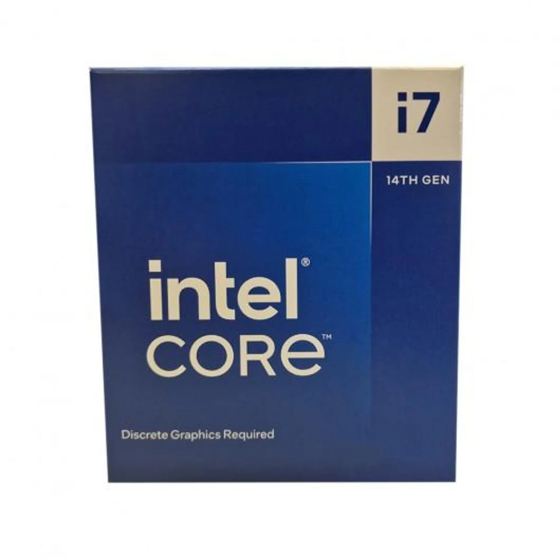 MICRO INTEL 1700 CORE I7-14700F 5.4GHz