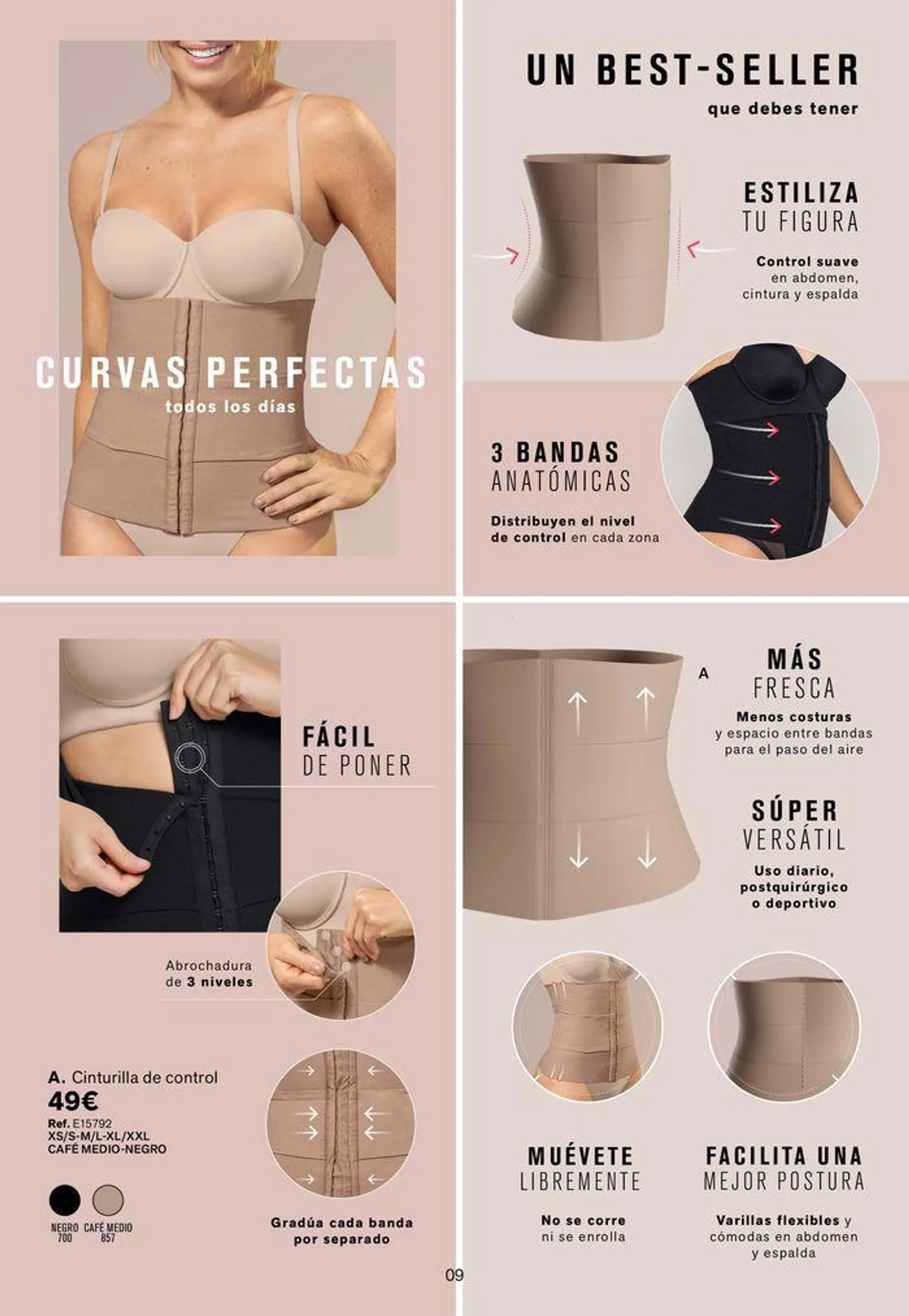 Leonisa Shapewear - 9