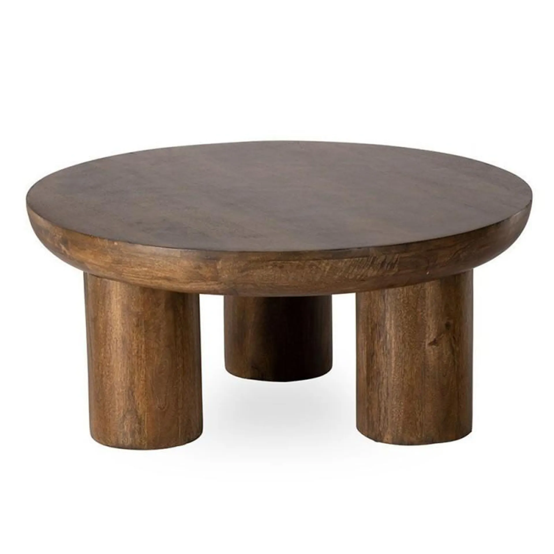 Alytus Coffee Table Ø90cm