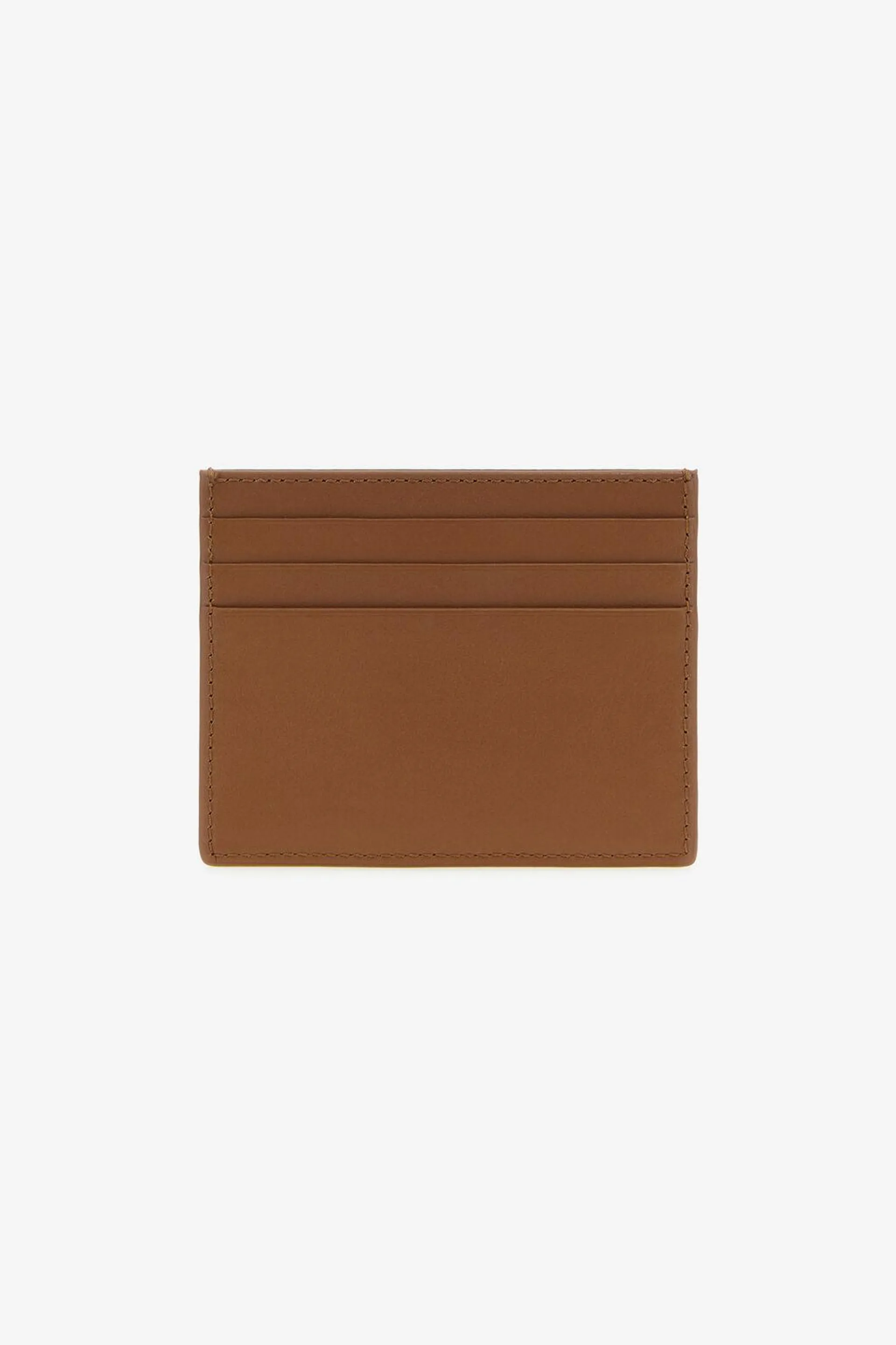 Cardholder with Monogram RC