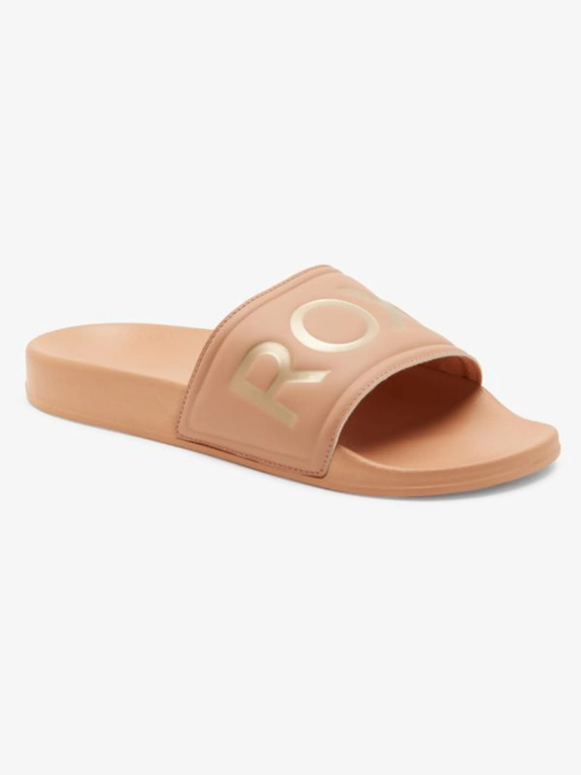 Slippy - Sandalias Slider para Mujer