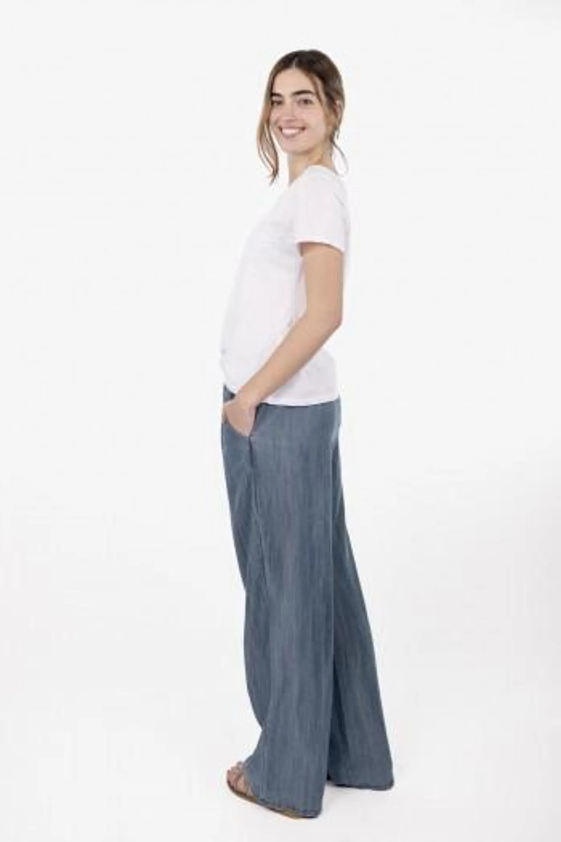 PANTALON BACHY JEANS