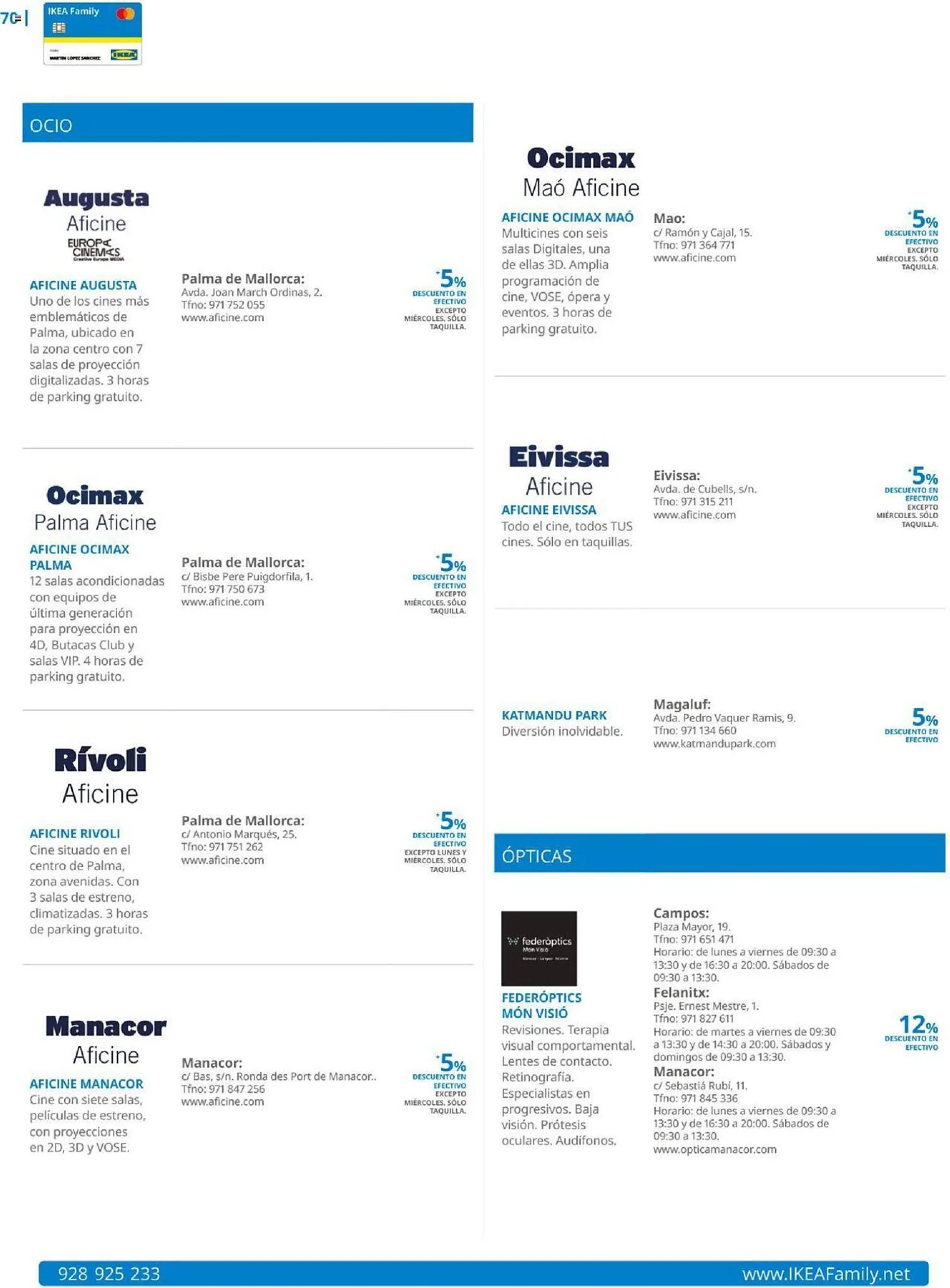 Catálogo de Folleto IKEA 1 de octubre al 31 de diciembre 2024 - Página 74