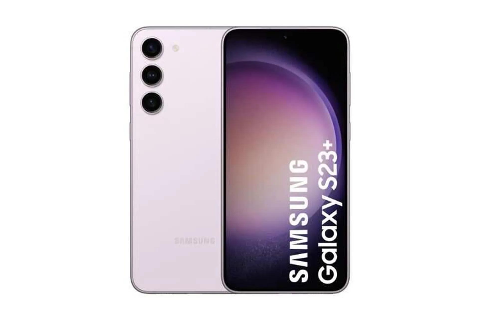 Samsung Galaxy S23 Plus 8/256GB Rosa