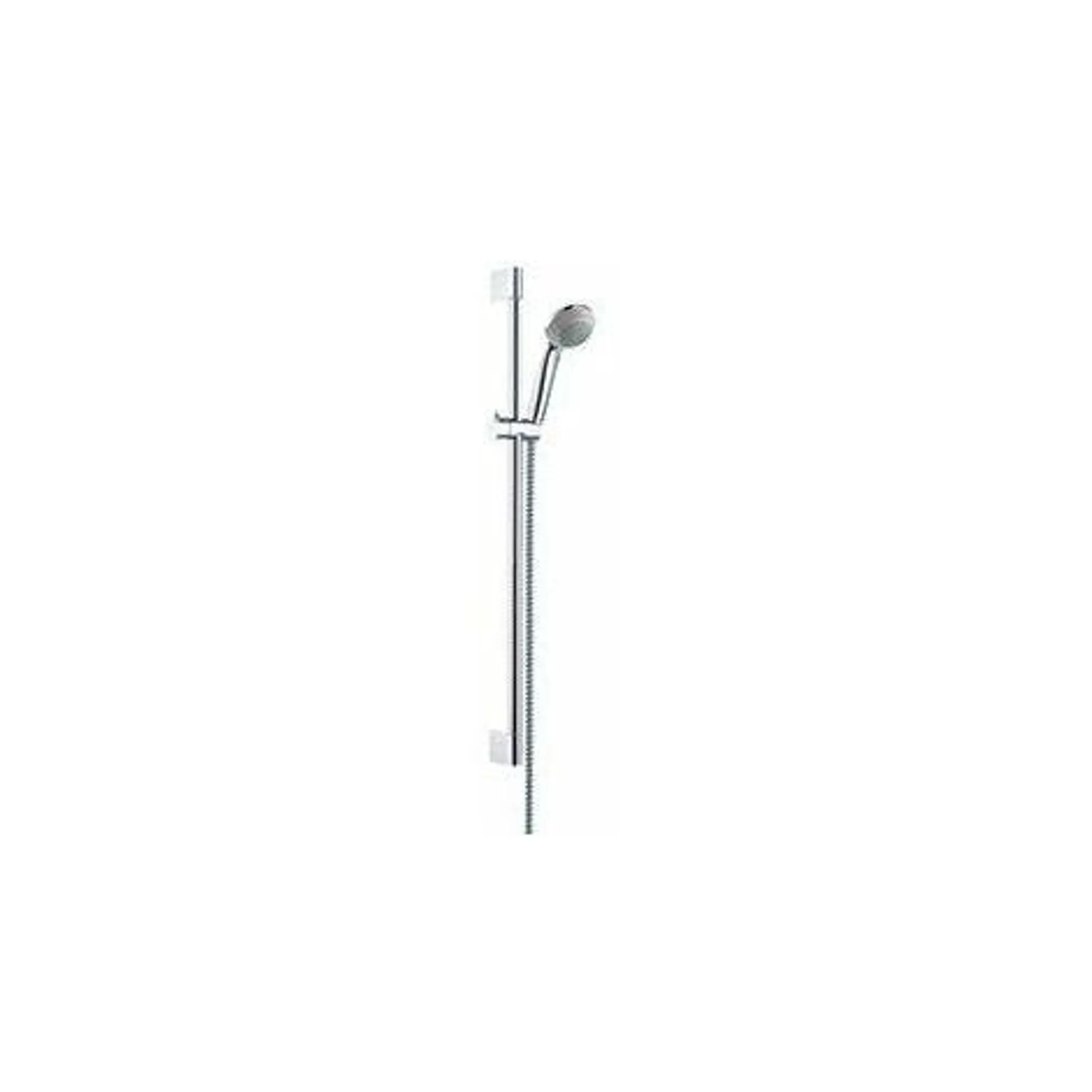 Set de ducha Crometta 85 Vario 27763000 de Hansgrohe