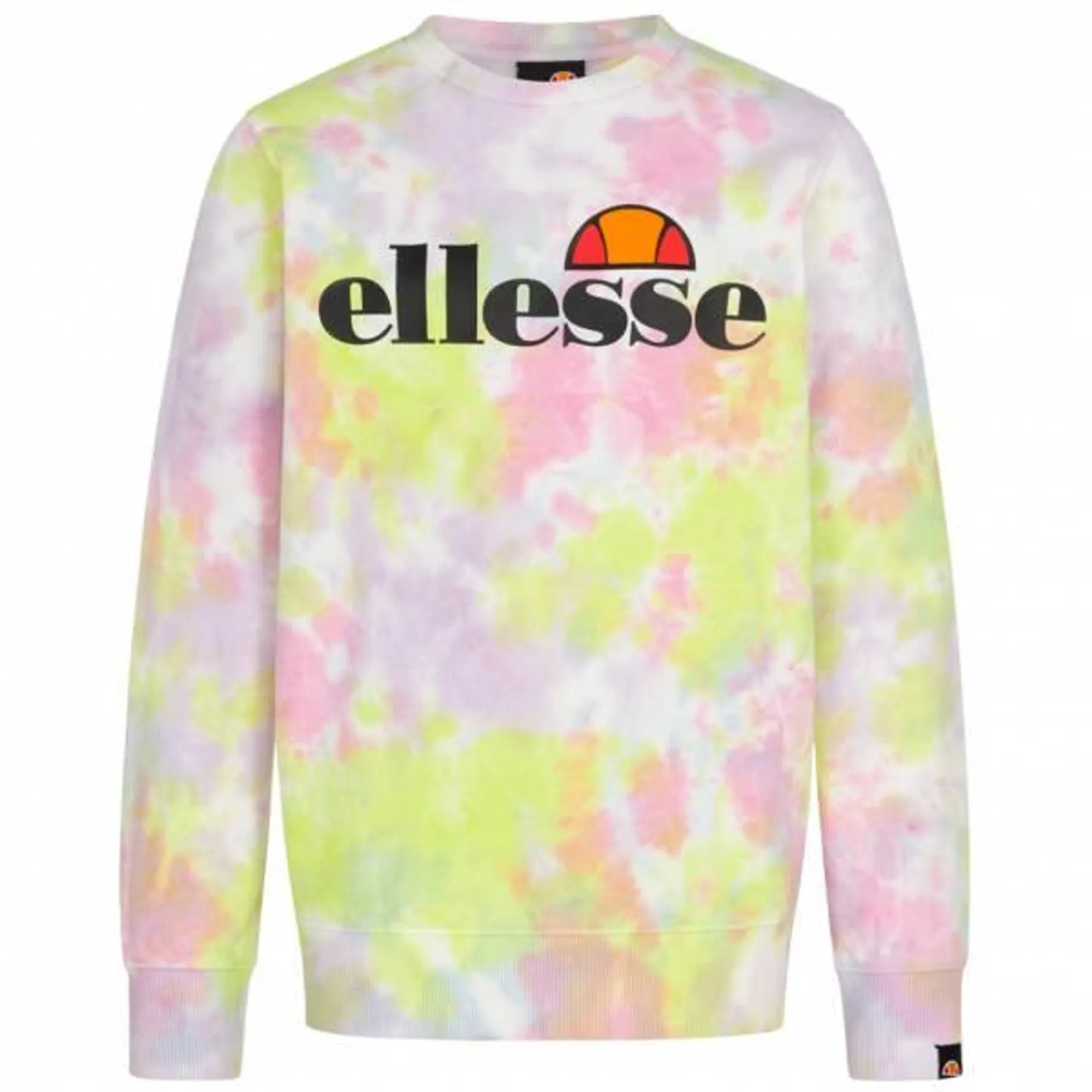 ellesse Siobhen Niña Sudadera con capucha S4M14495-944