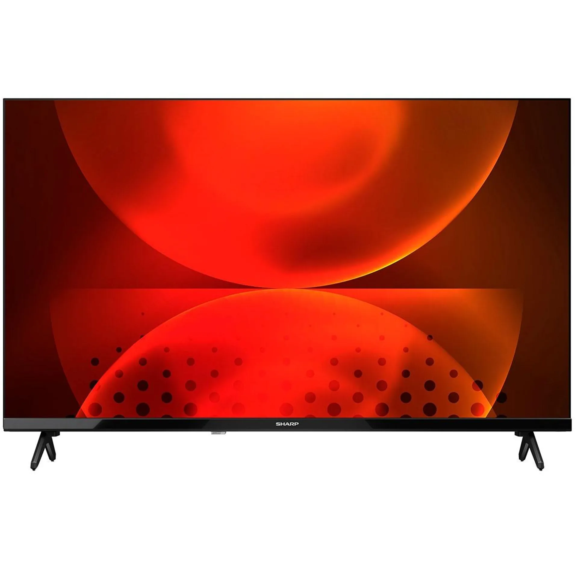 TELEVISOR SHARP DE 81,3CM (32'') 1T-C32FH2EL2AB HD - SMART TV