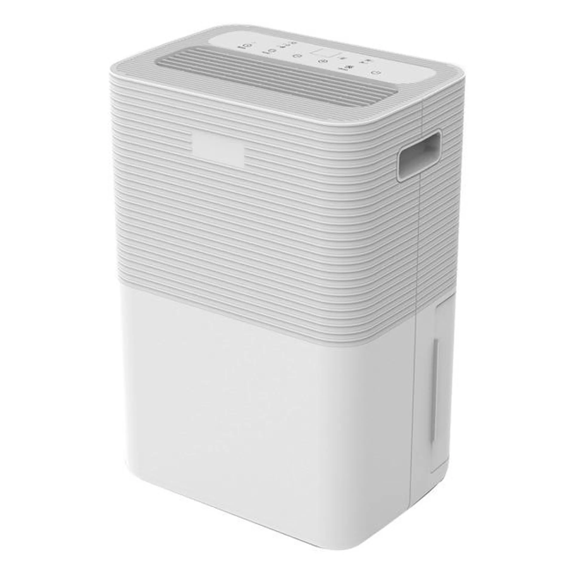 Deshumidificador Saivod DESH-223-10L con 2 velocidades