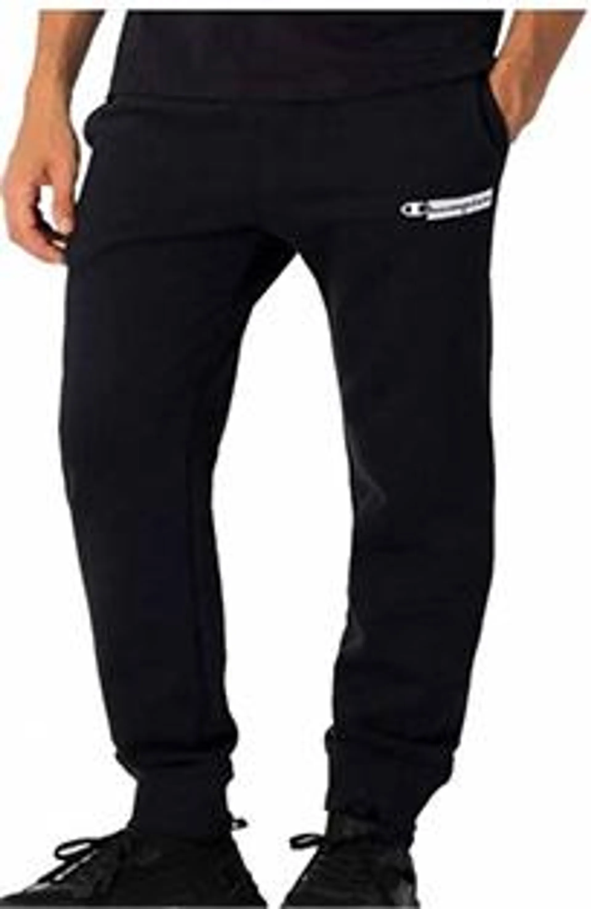 Champion Rib Cuff Pants