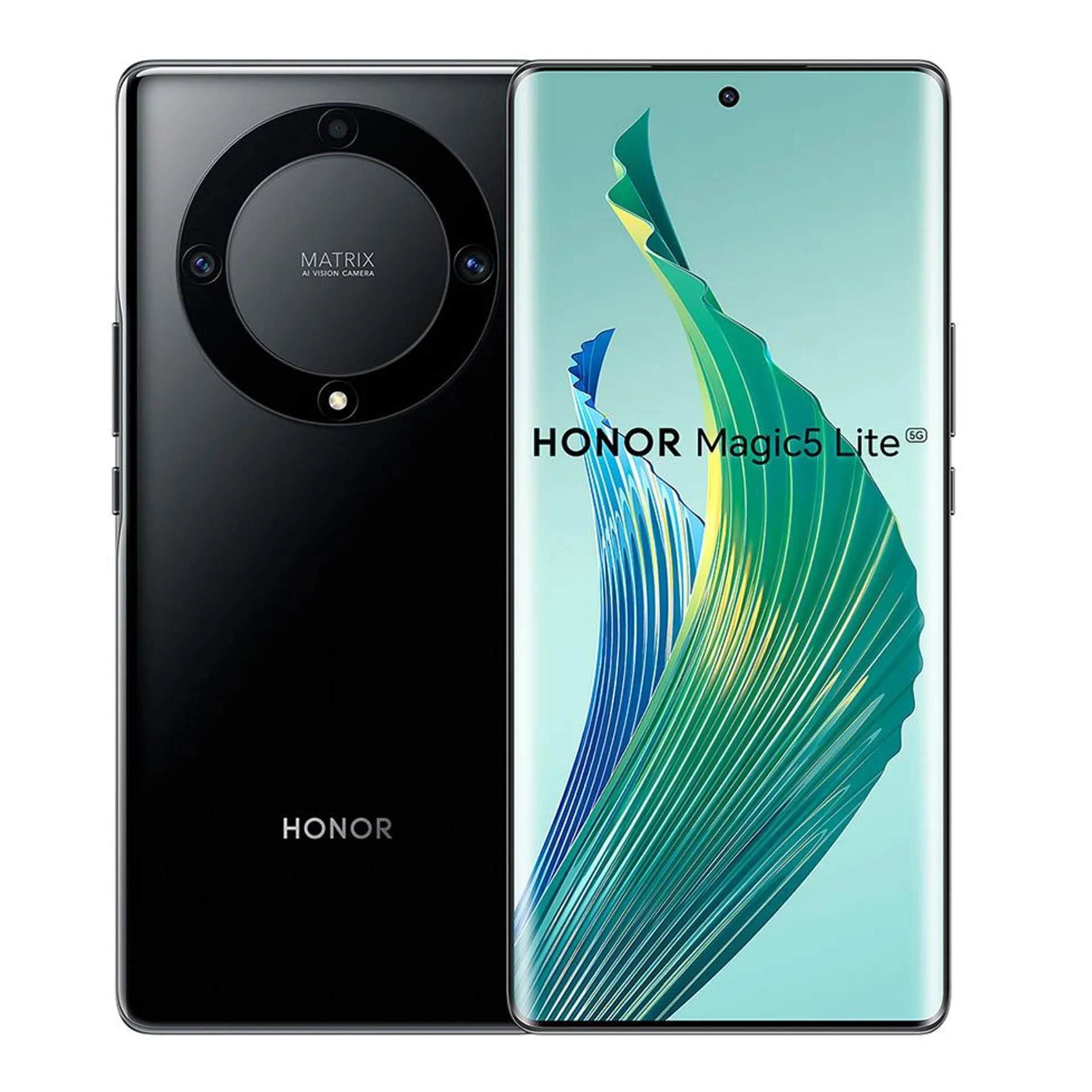 HONOR Magic 5 Lite 5G 128GB