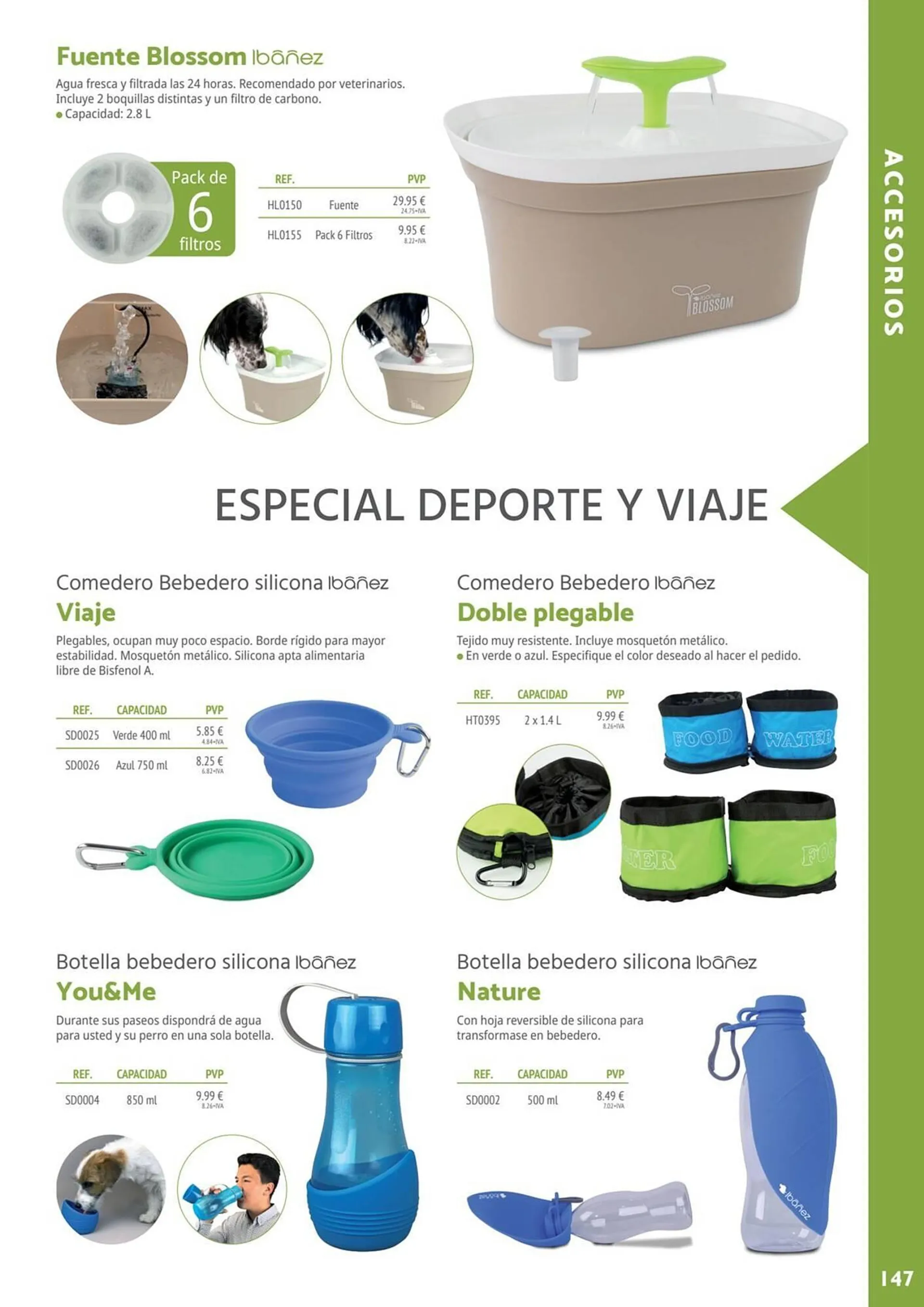 Catálogo de Folleto Setter Bakio 14 de junio al 14 de junio 2025 - Página 52