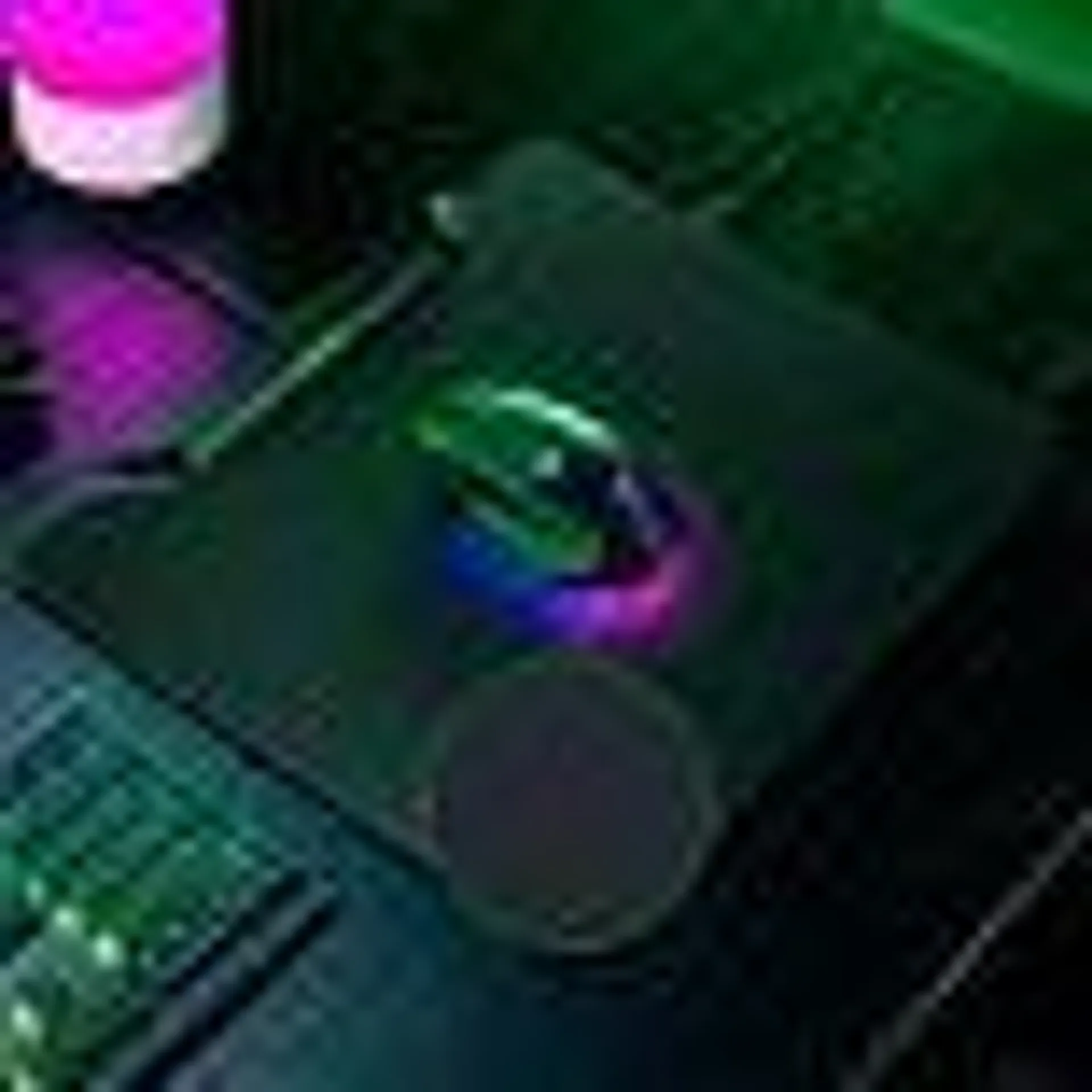 Razer HyperFlux V2 Wireless Charging System