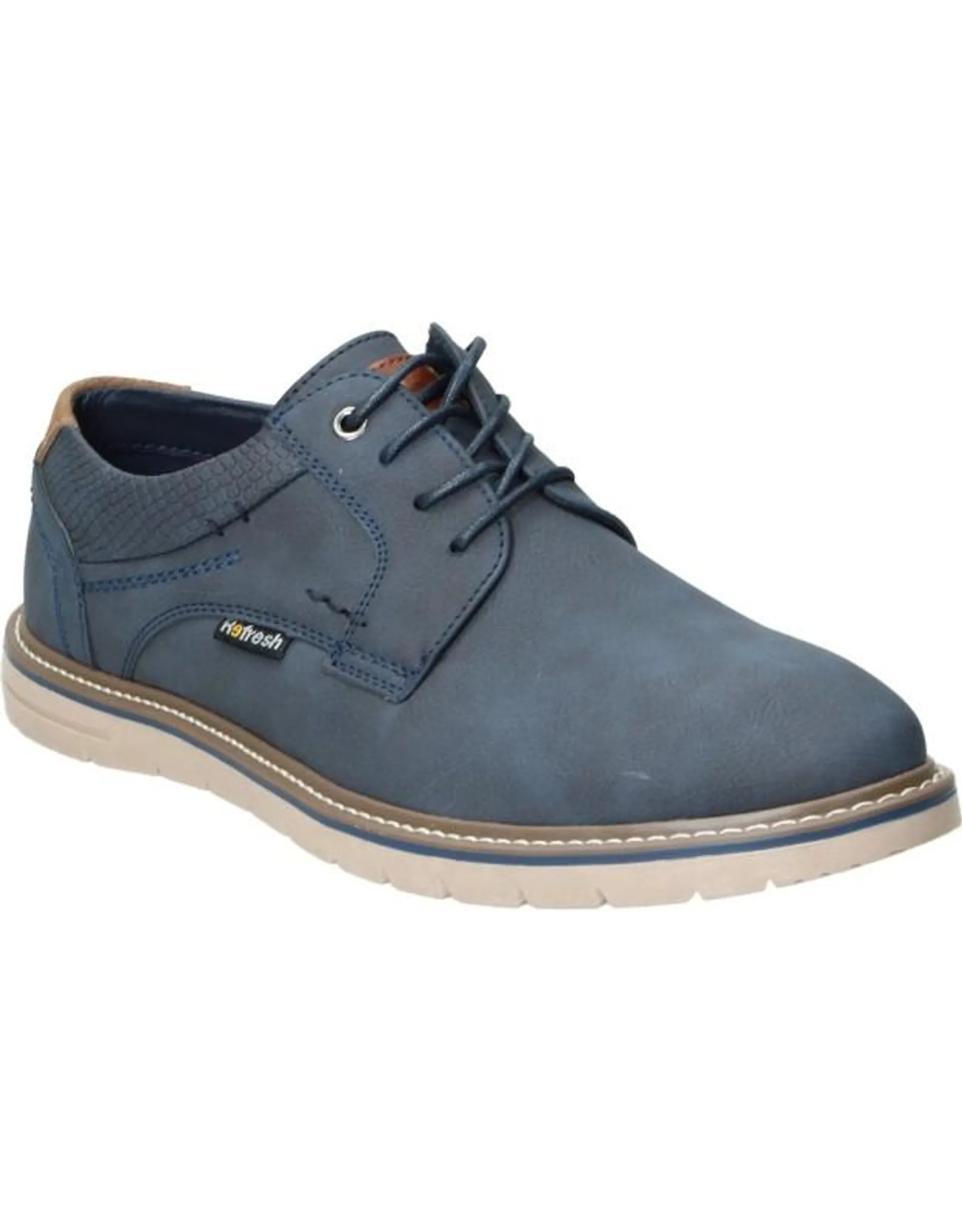 Zapatos azules REFRESH 171285