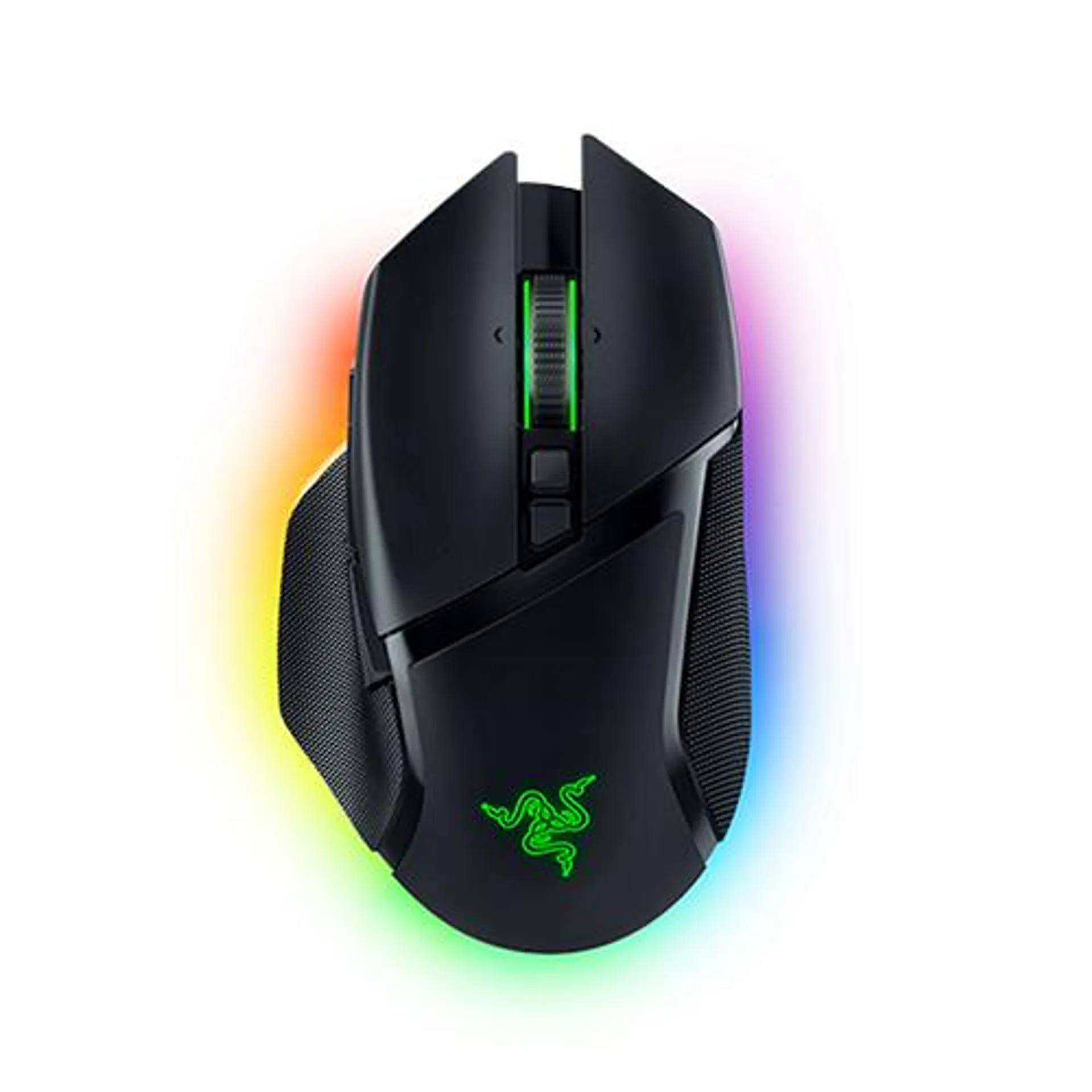 Razer Basilisk V3 Pro - Negro