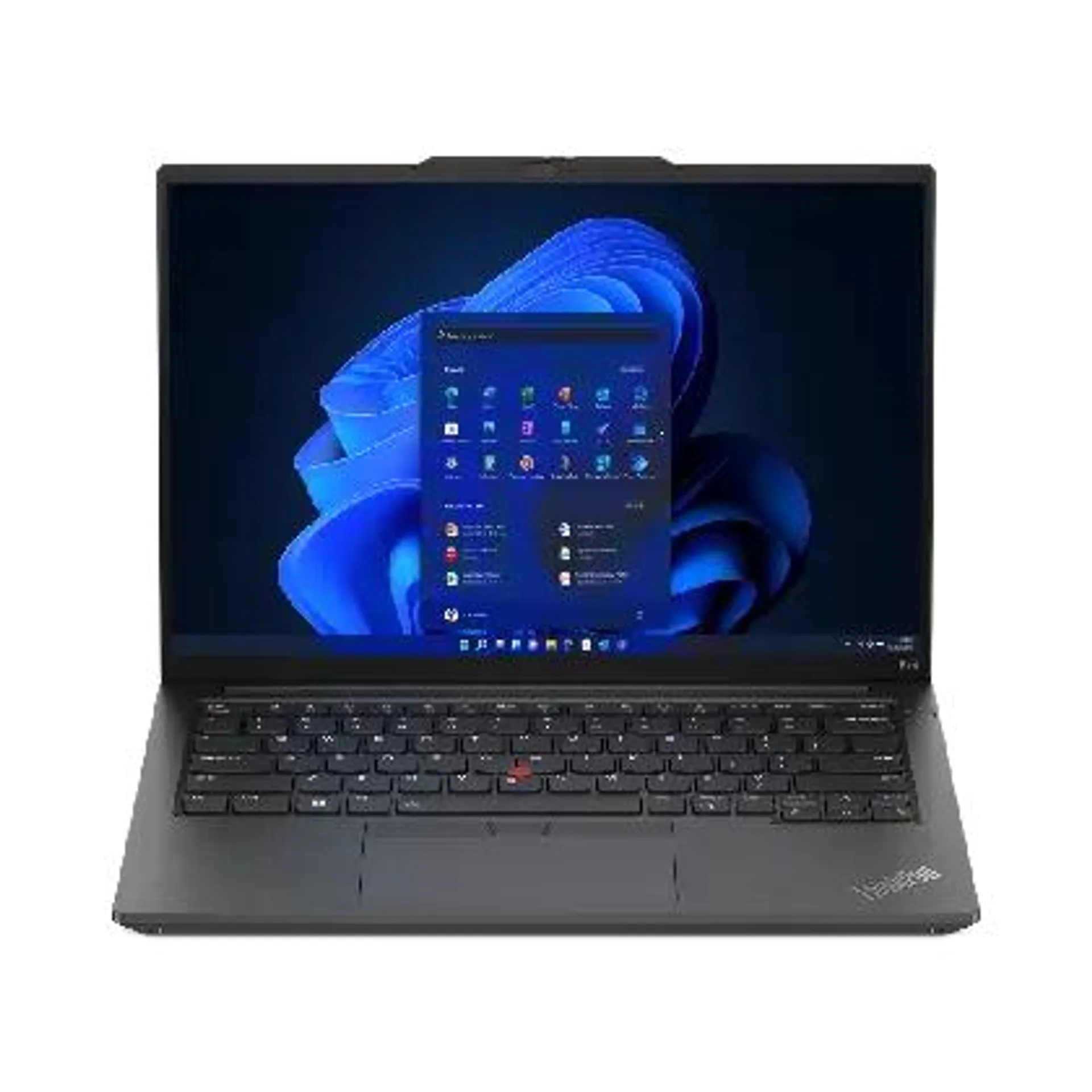 ThinkPad E14 35.56cms - AMD Ryzen 5