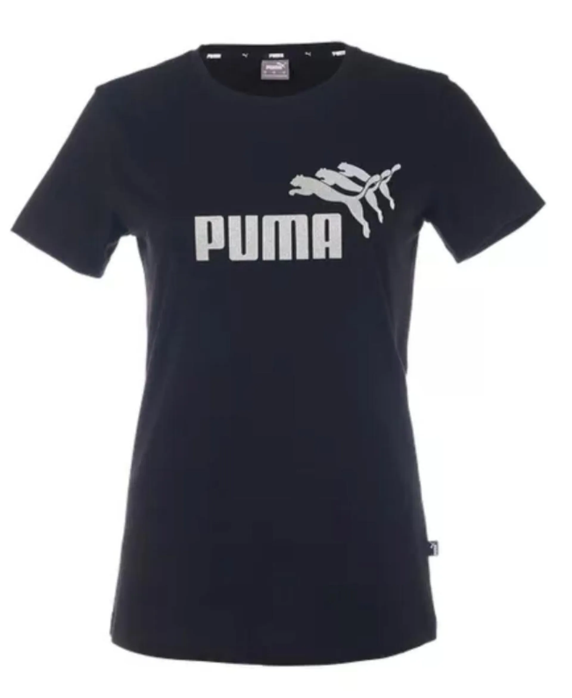 Puma Essentials+ Metallics Spark
