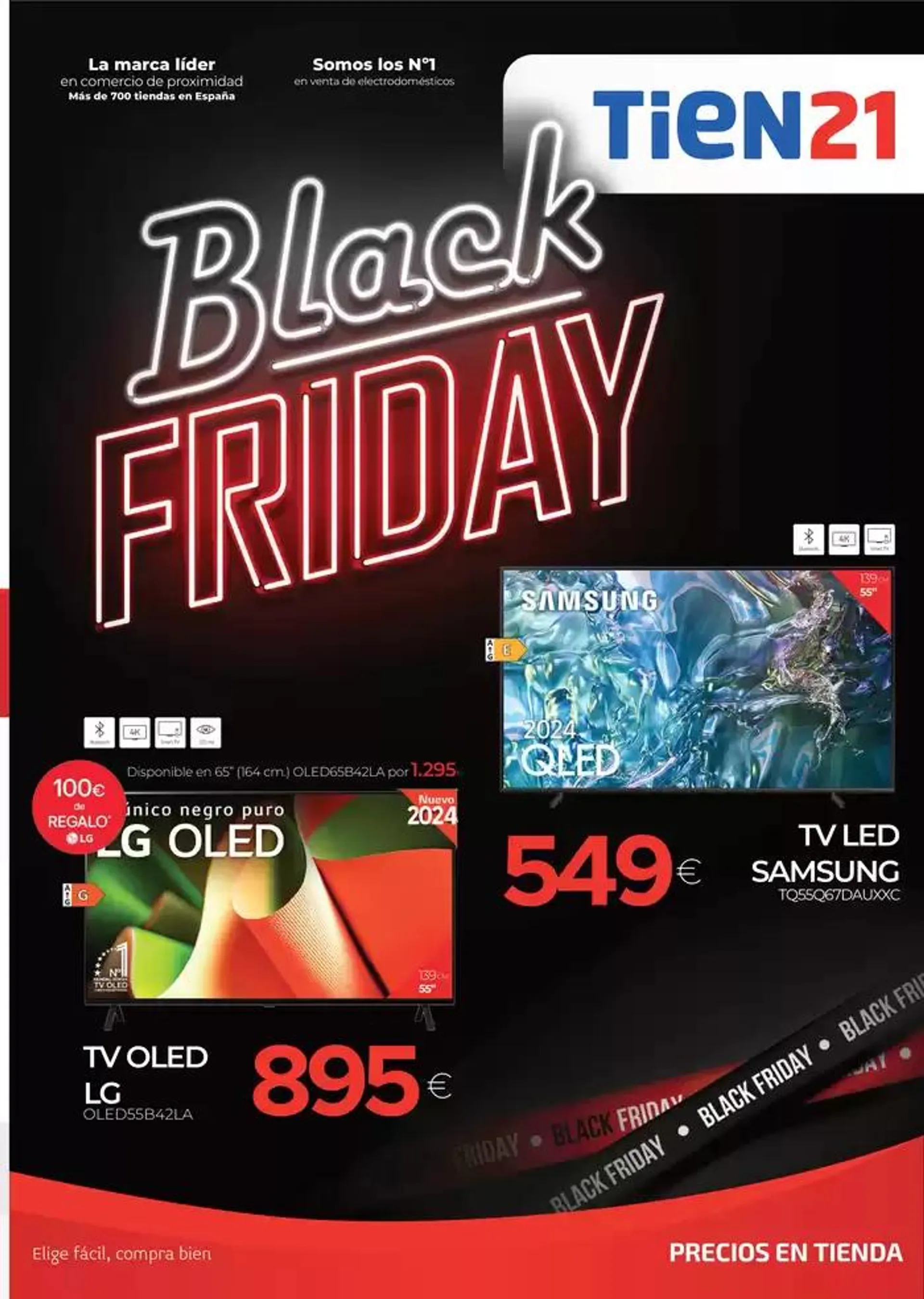 BLACK FRIDAY - 1