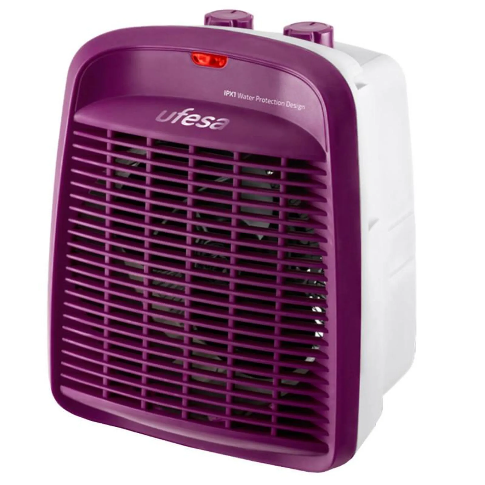 CALEFACTOR UFESA PERSEI PURPLE 83105505