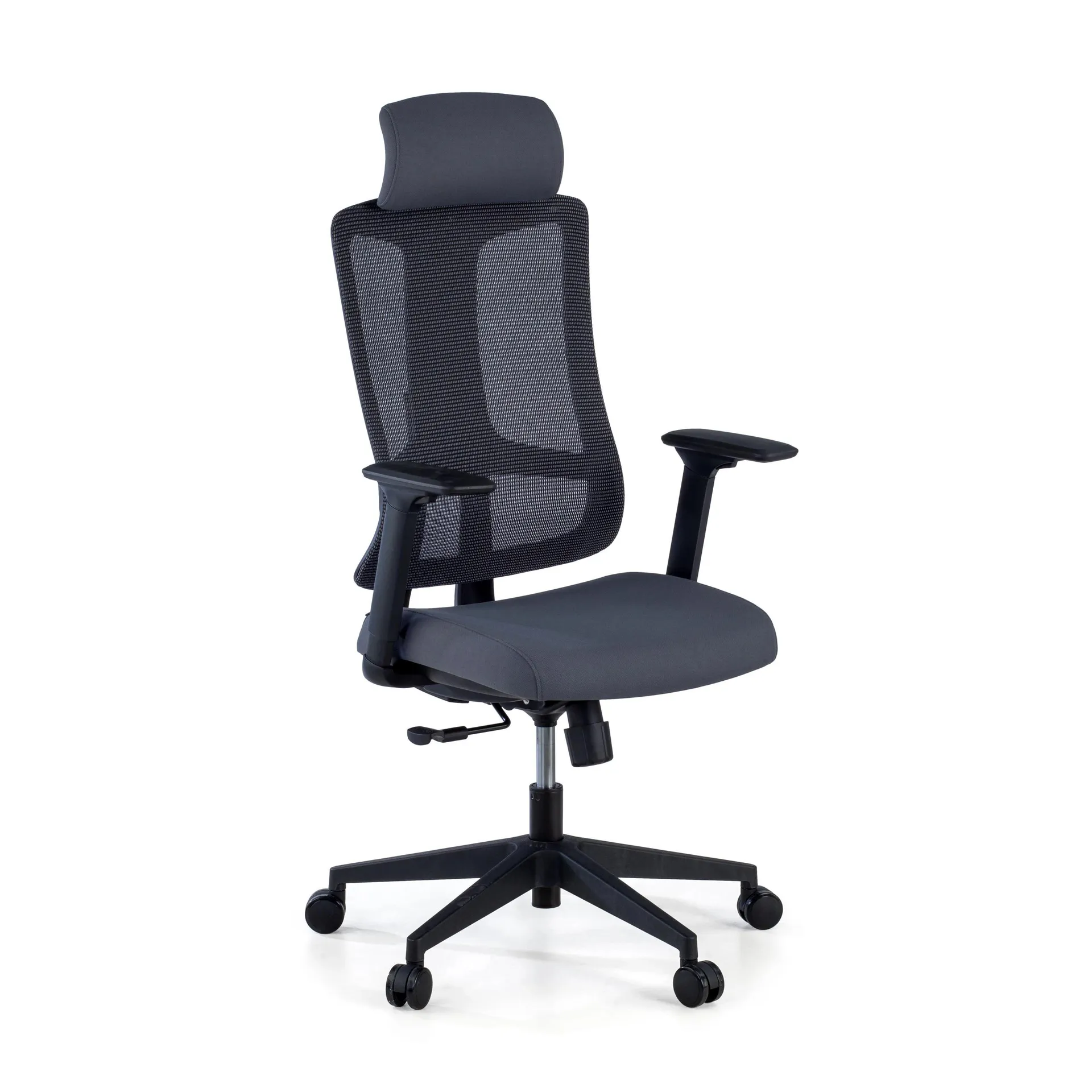 Silla de Oficina Ergonómica Team2, Profesional, uso intensivo