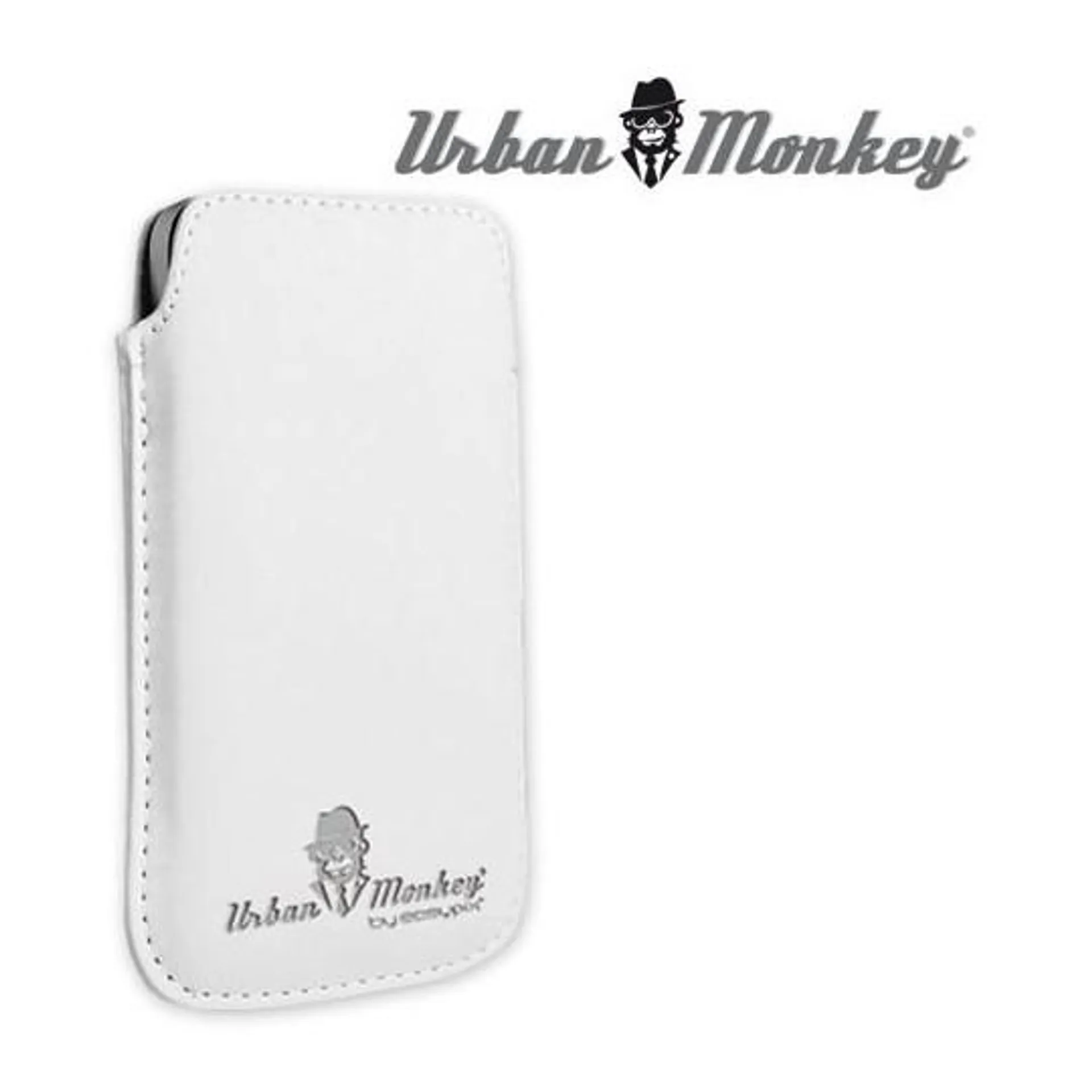 Funda Urban Monkey EP51 Blanco