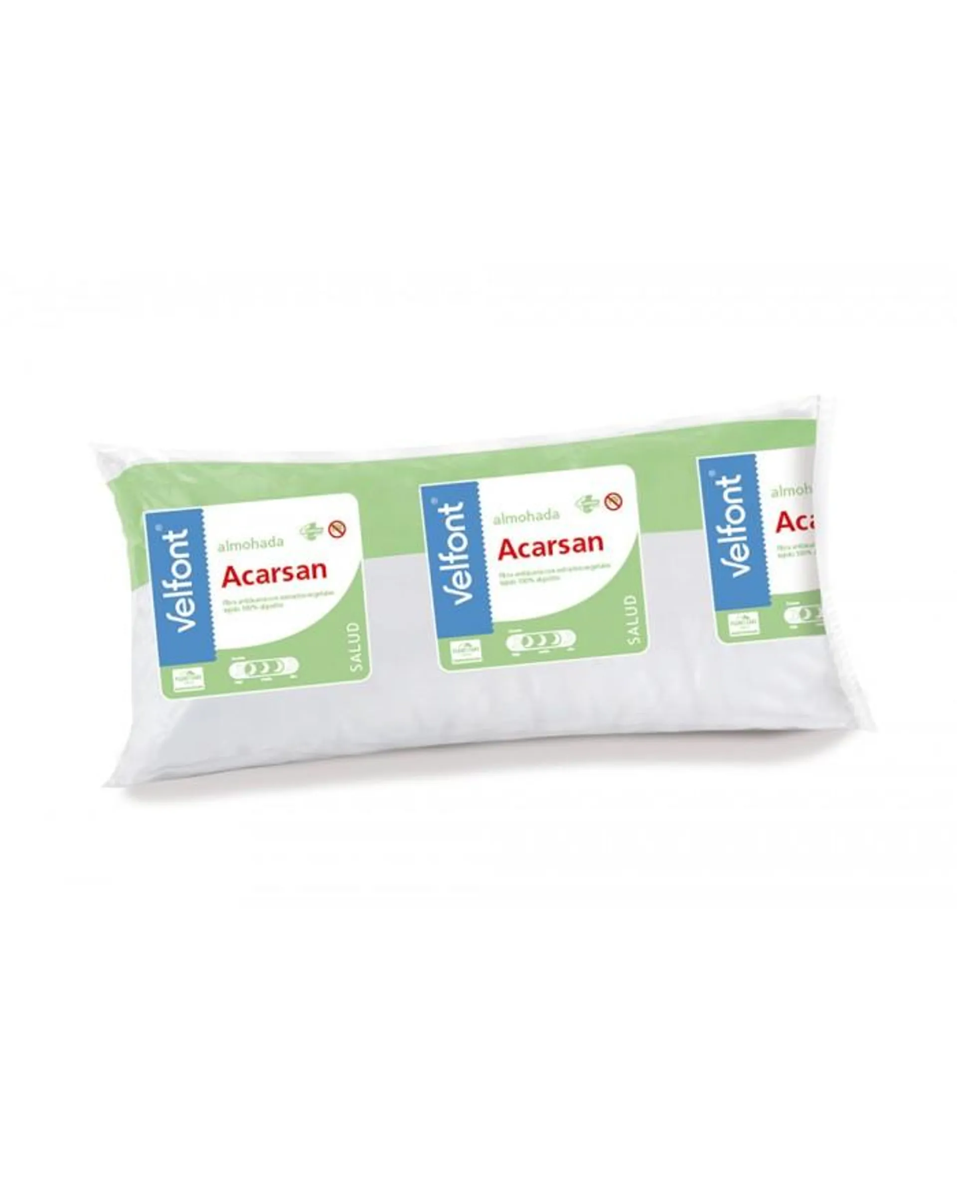 Almohada Acarsan