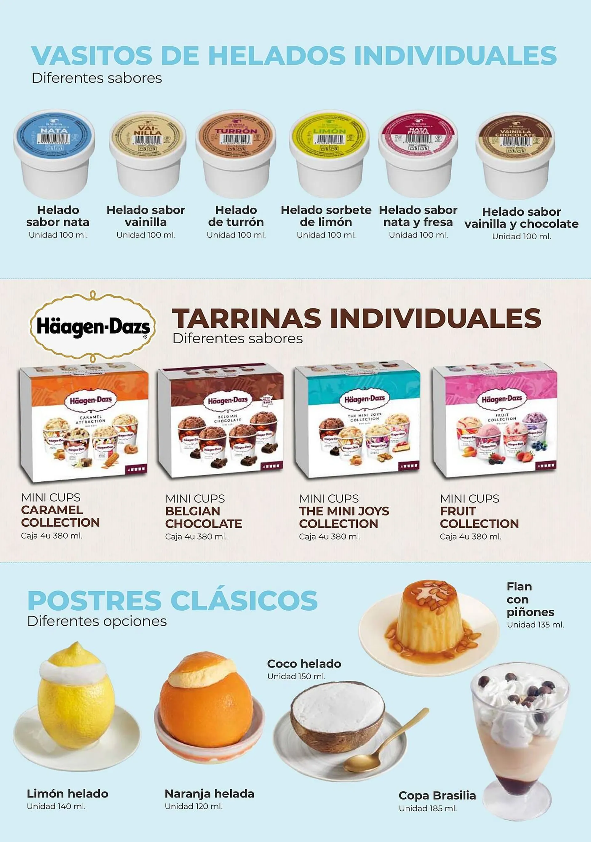 Catálogo de Folleto La Sirena 22 de mayo al 26 de junio 2025 - Página 45