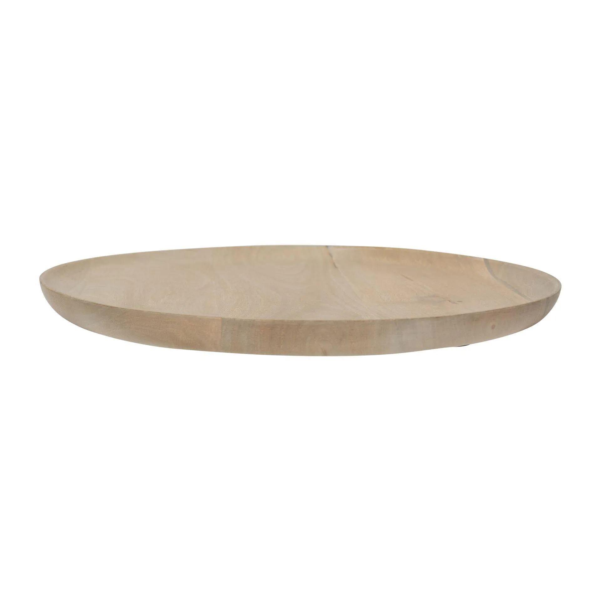 UNC serveringstray Ø42 cm Natural