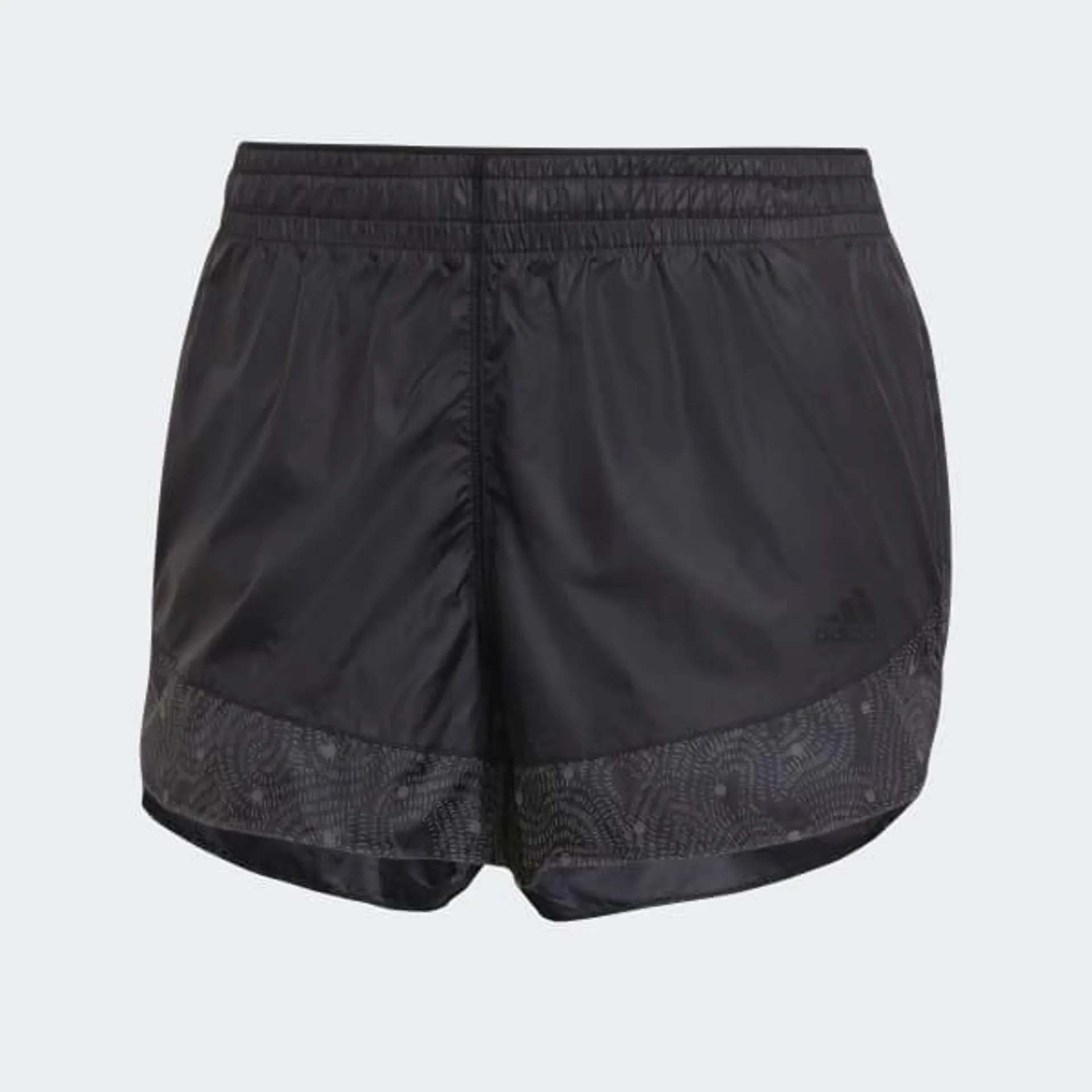 Run Fast Radically Reflective Hardloopshort