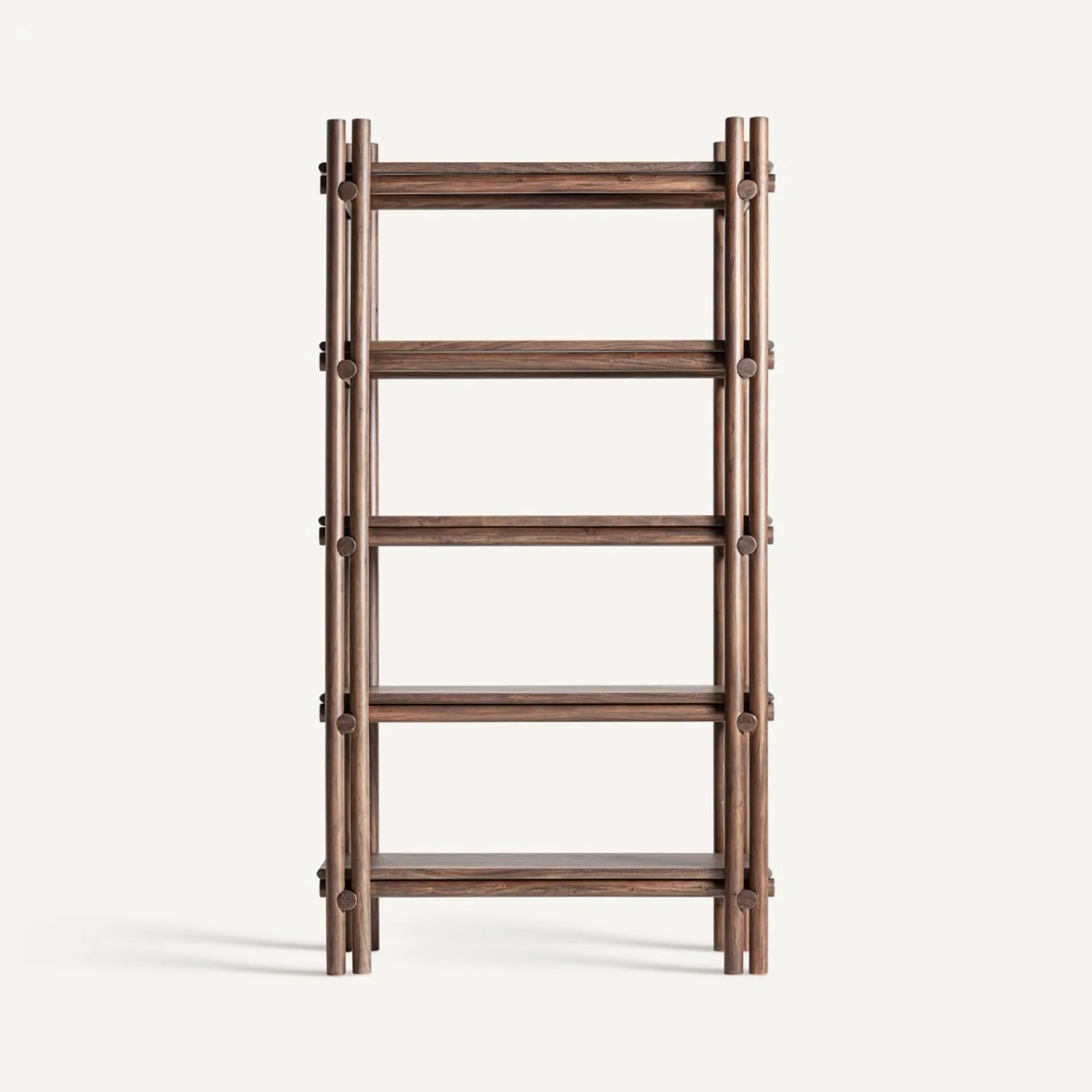 LIBRERÍA HAMBYE