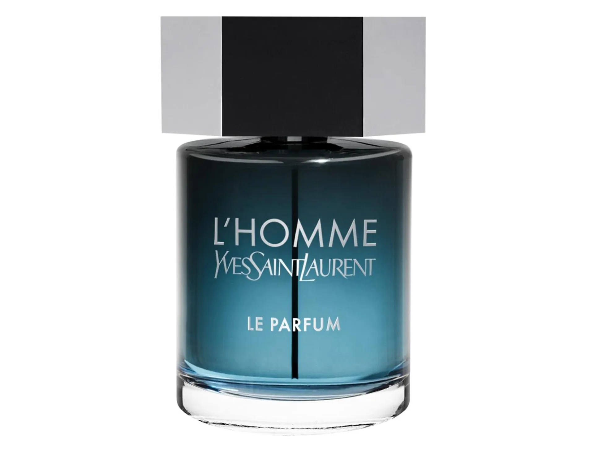 L'HOMME LE PARFUM