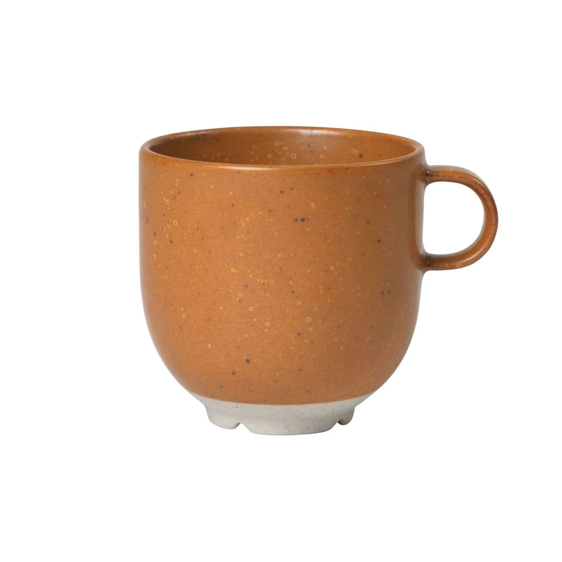 Eli mug with handle 20 cl